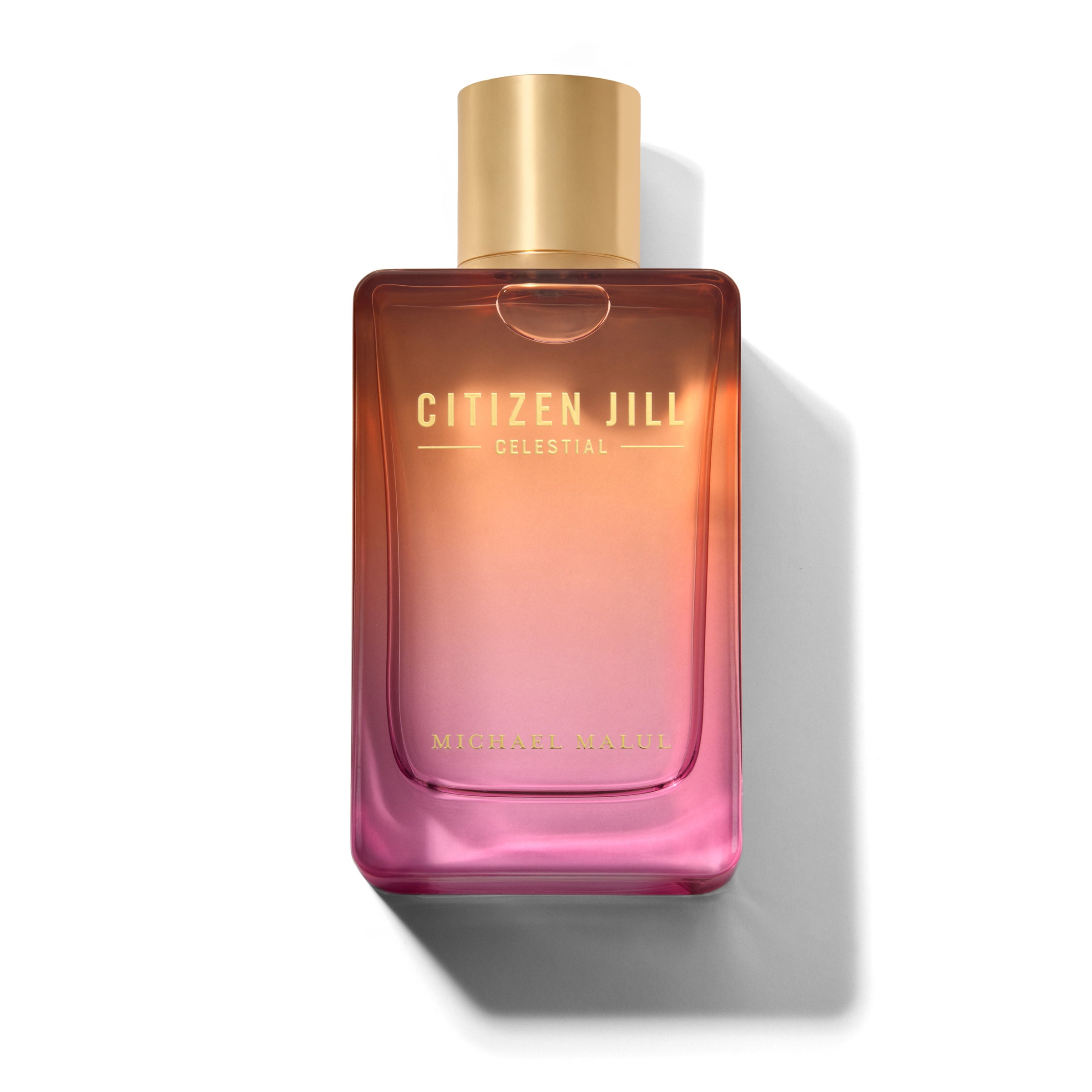 Citizen Jill Celestial | Michael Malul