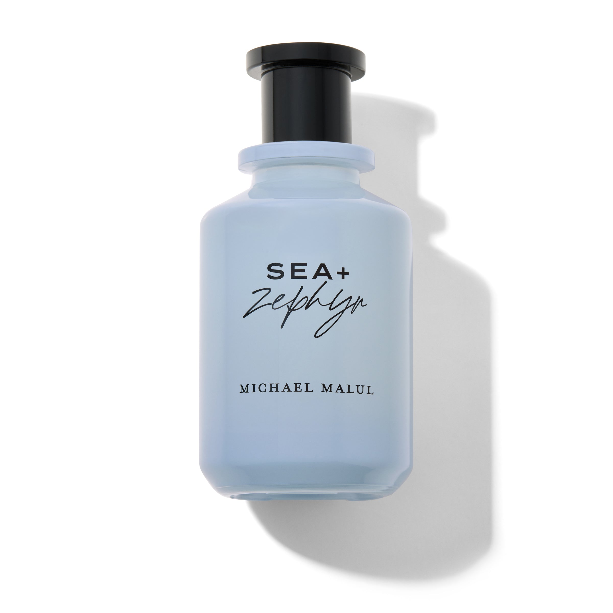 Sea+Zephyr | Michael Malul