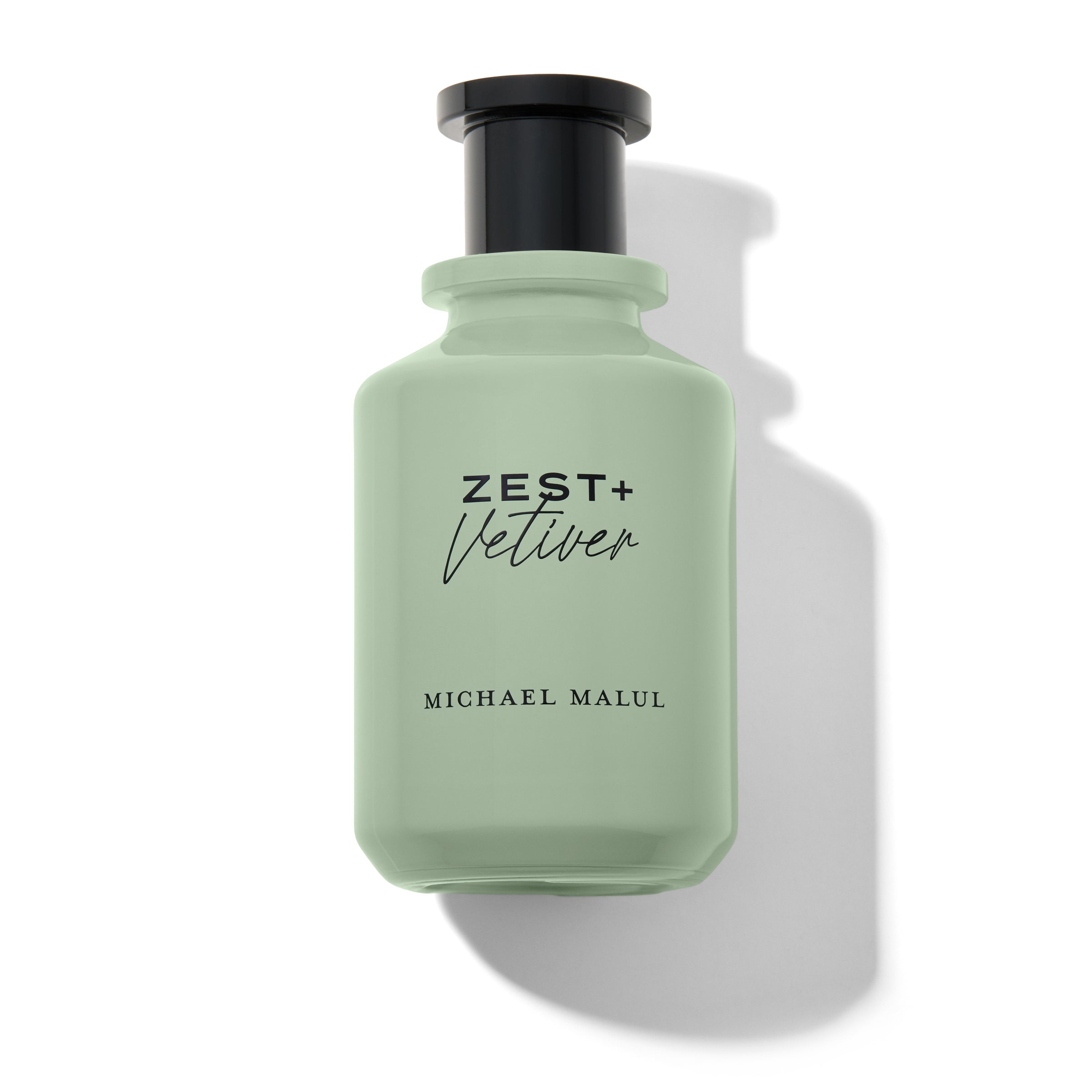 Zest+Vetiver | Michael Malul