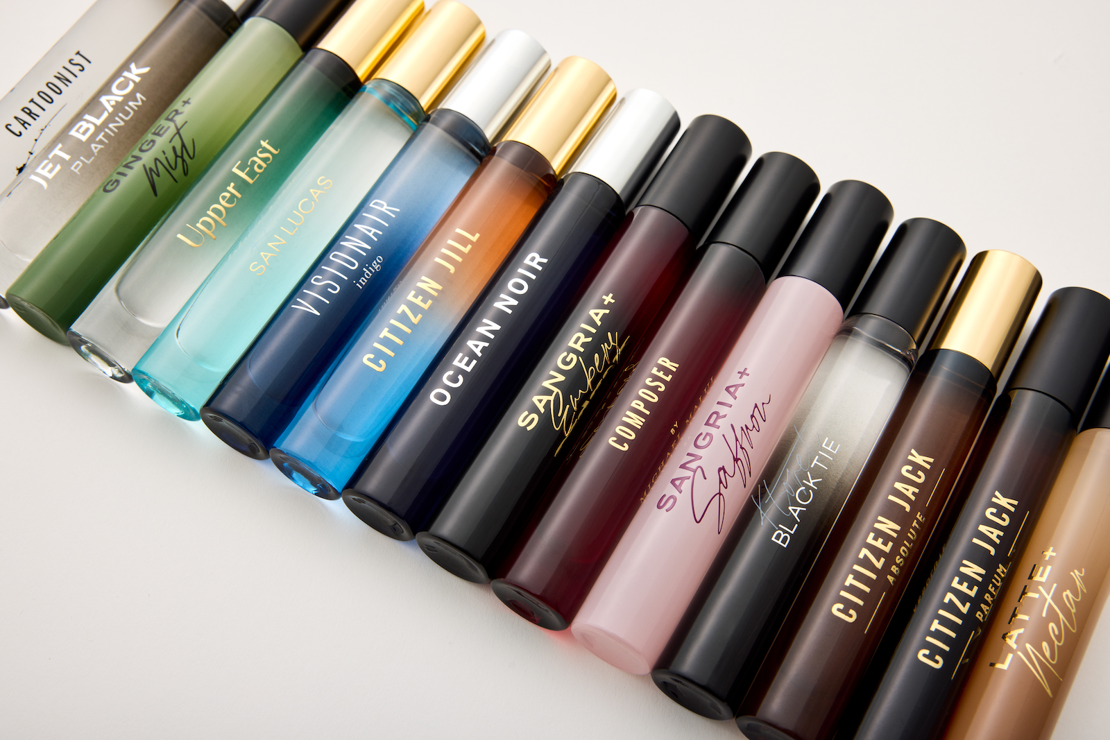 Fragrance Layering: Create Your Signature Scent