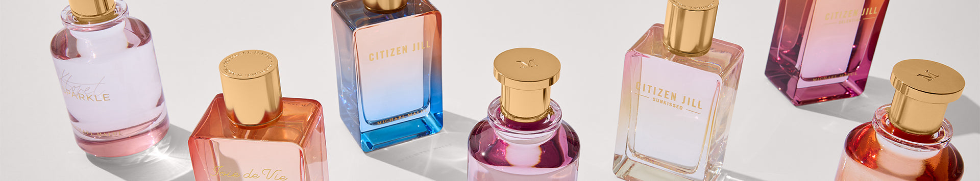 Women's Fragrances (Copy- KO Test)