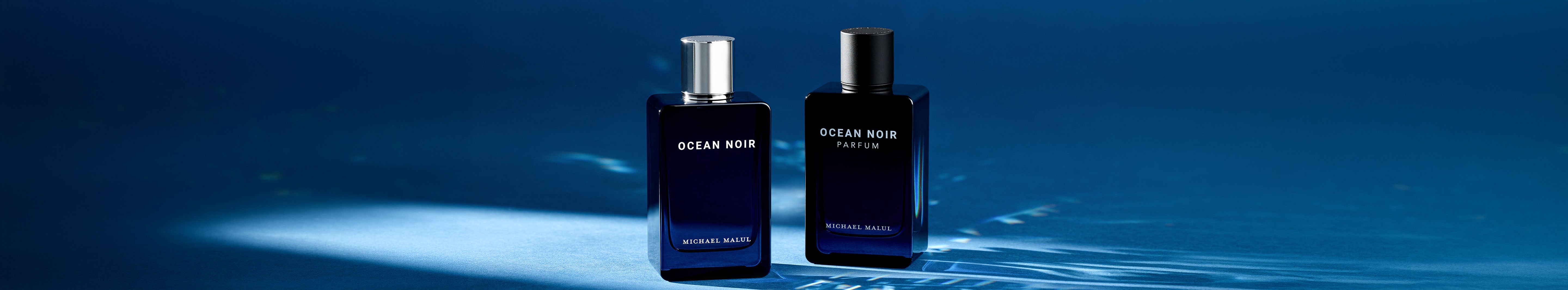 Ocean Noir Collection