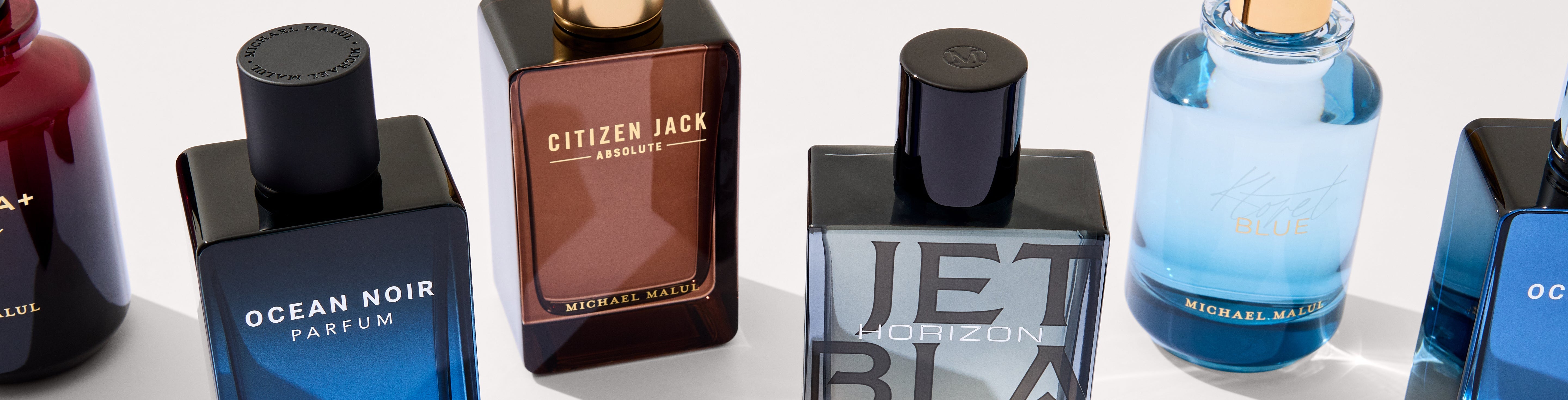 Men's Fragrances