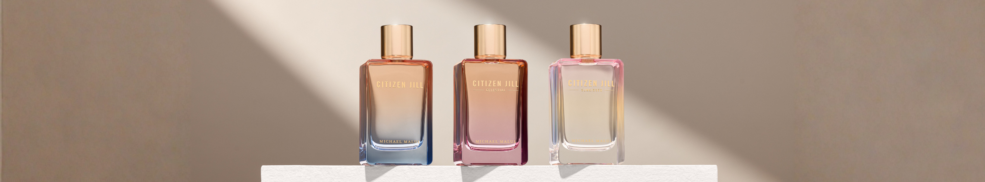 Citizen Jill Collection