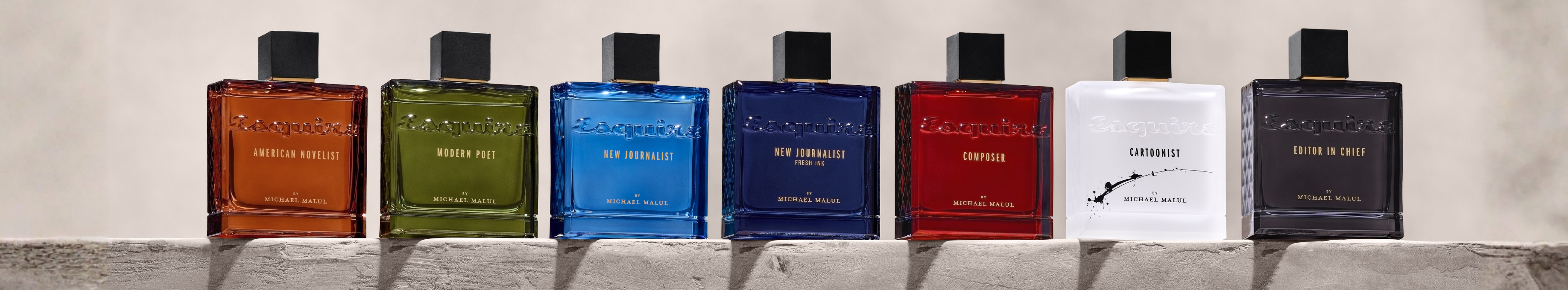 The Esquire Collection