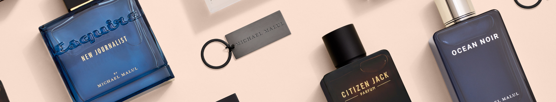 Men's Fragrances