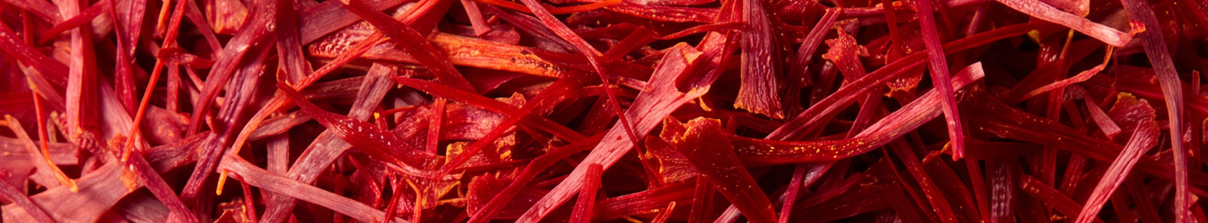 Saffron Scents