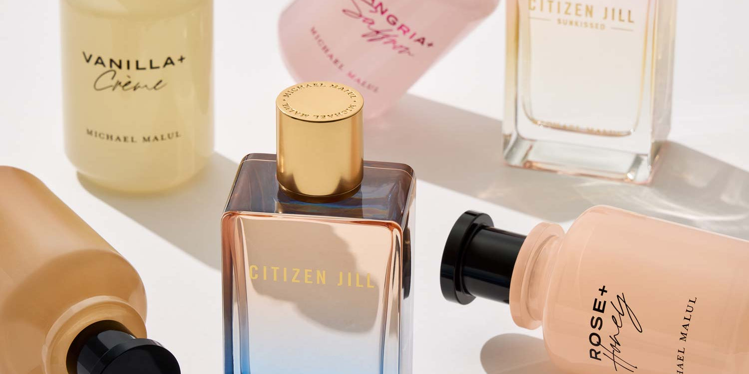 Create Your Own Scent Trio