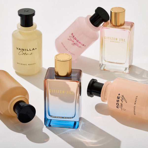 Create Your Own Scent Trio