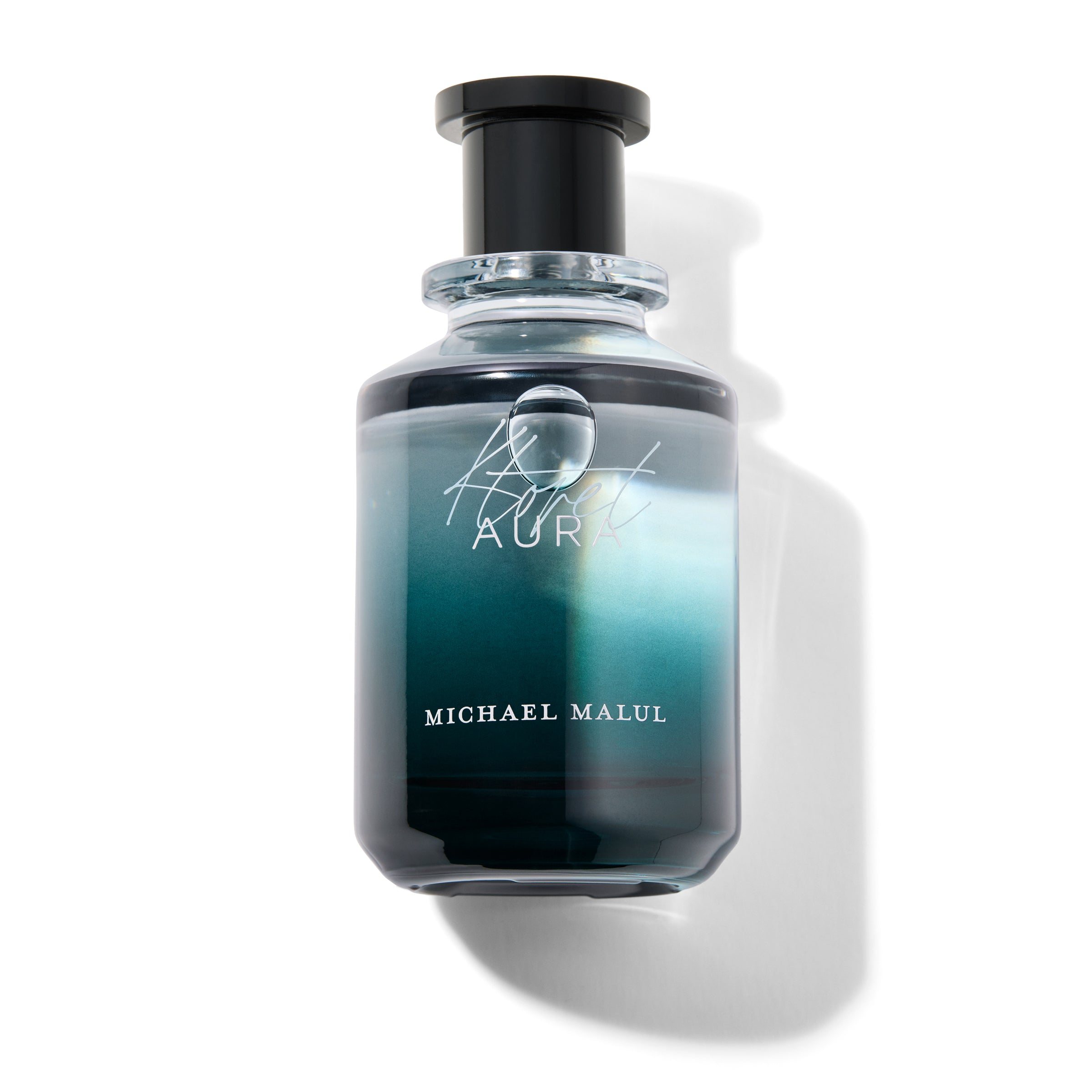 Aura – Michael Malul
