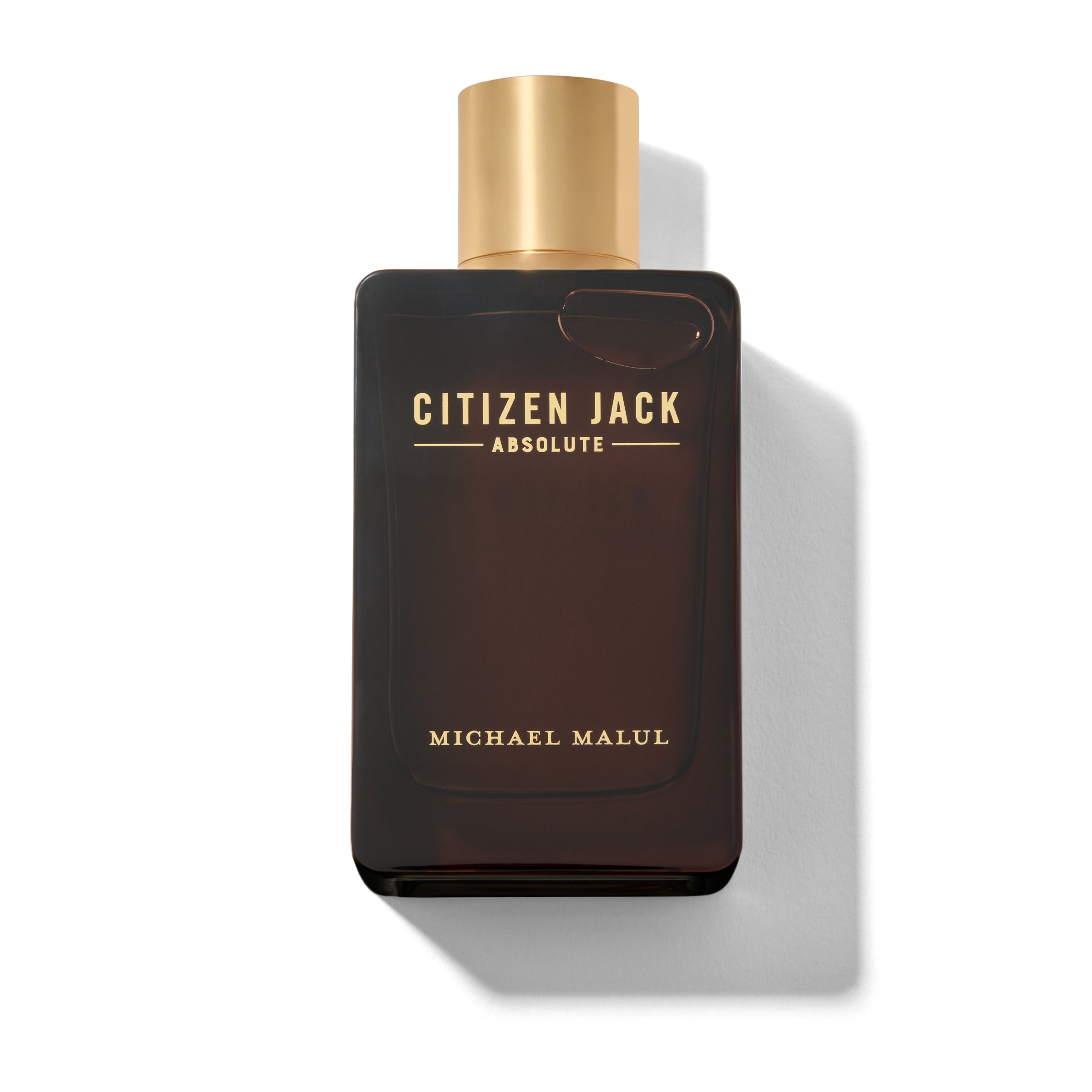 Citizen Jack Absolute | Michael Malul