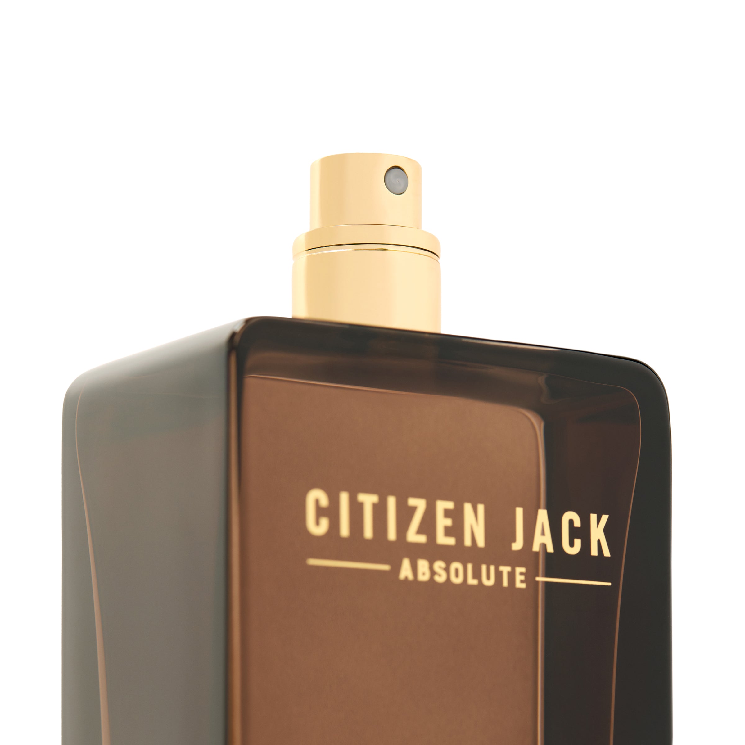 Citizen Jack Absolute | Michael Malul