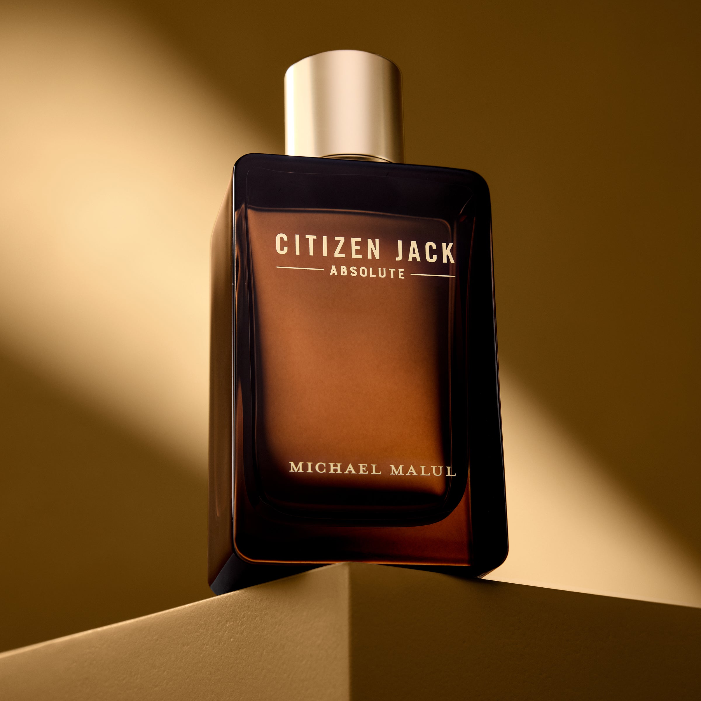 Citizen Jack Absolute | Michael Malul