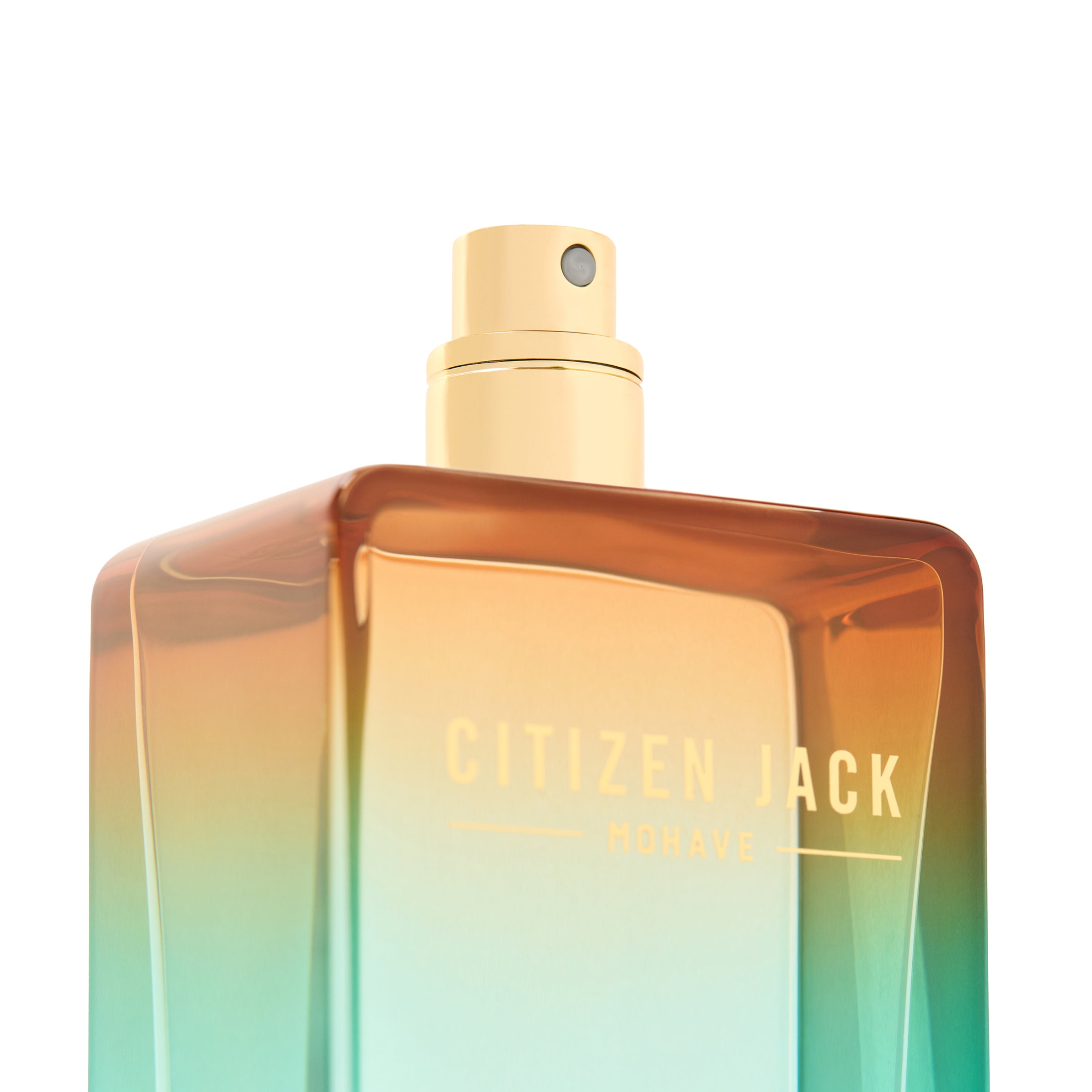 Citizen Jack Mohave | Michael Malul