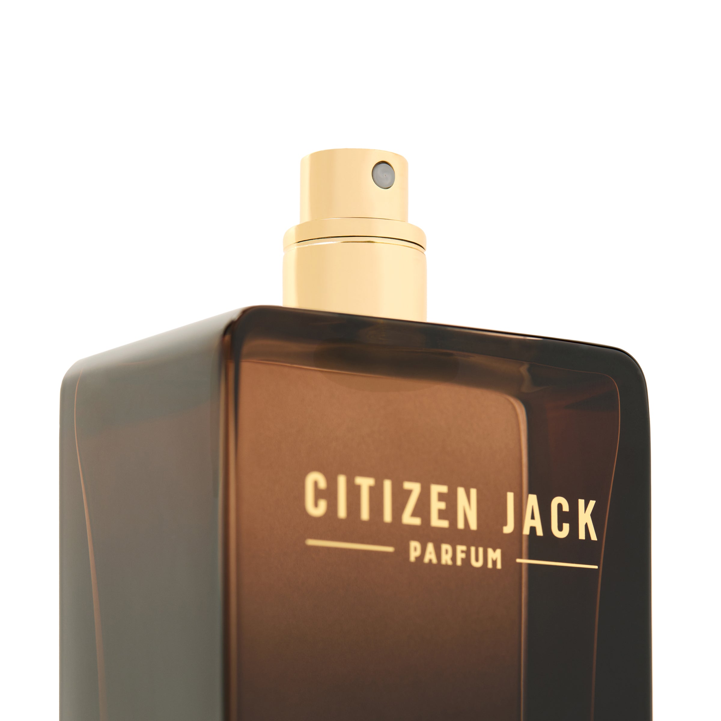 Citizen Jack Parfum | Michael Malul