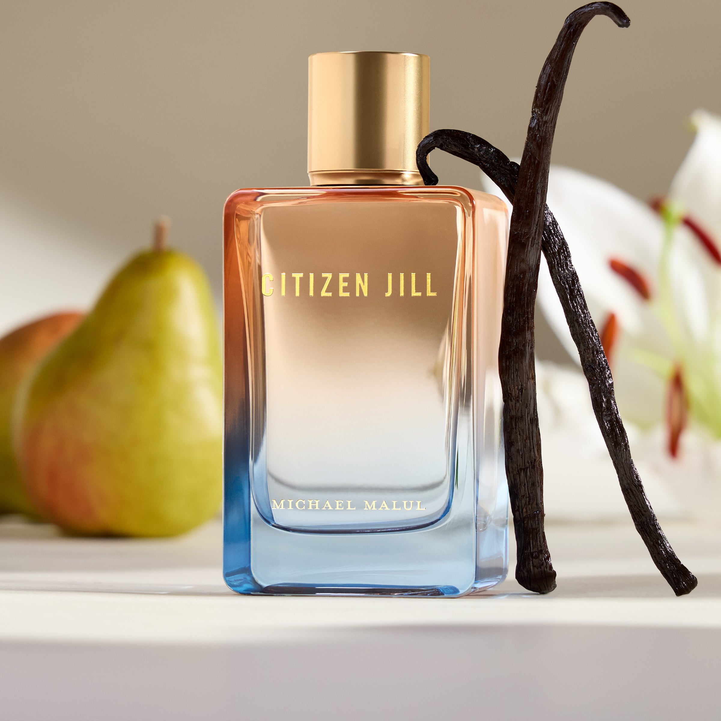 Citizen Jill | Michael Malul