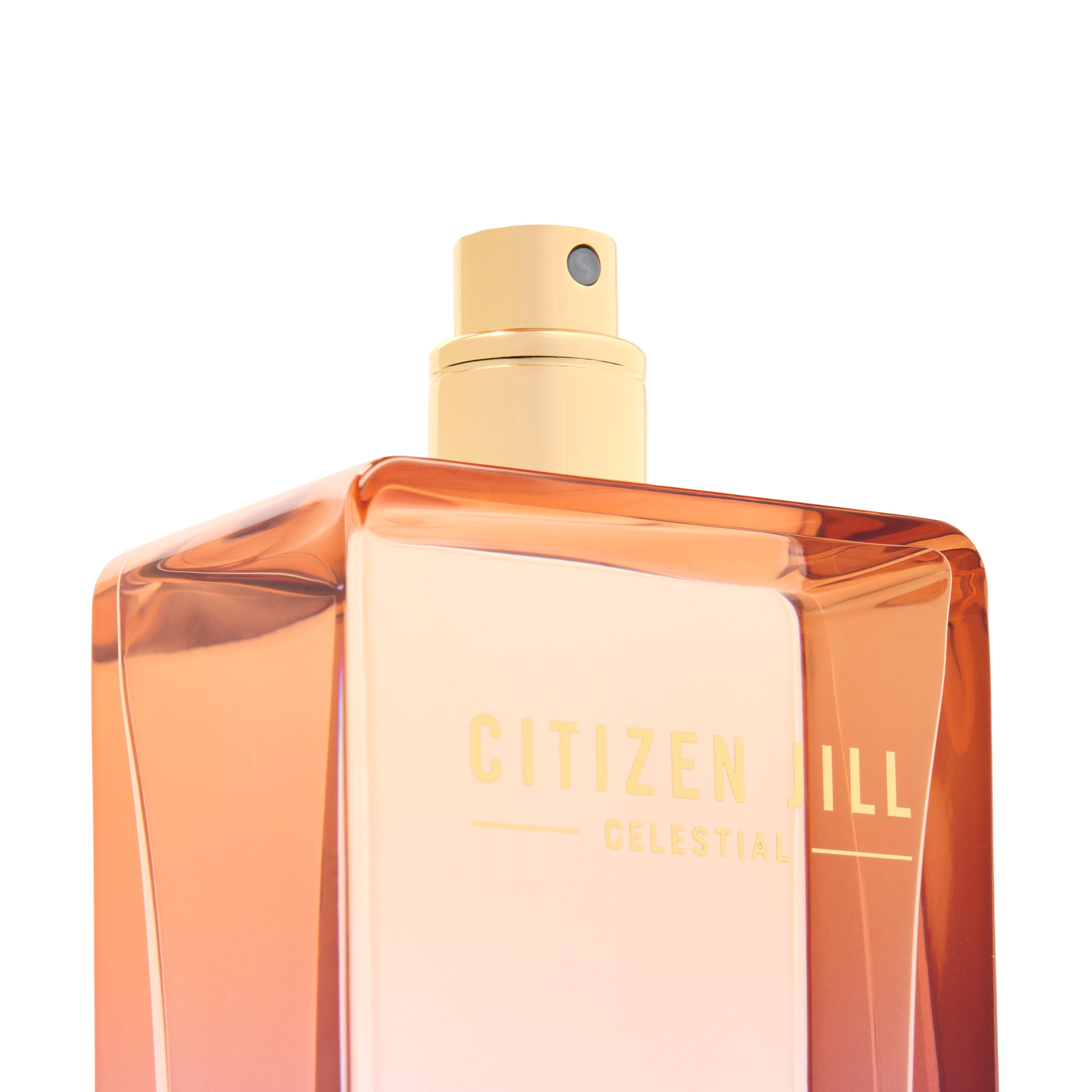 Citizen Jill Celestial | Michael Malul
