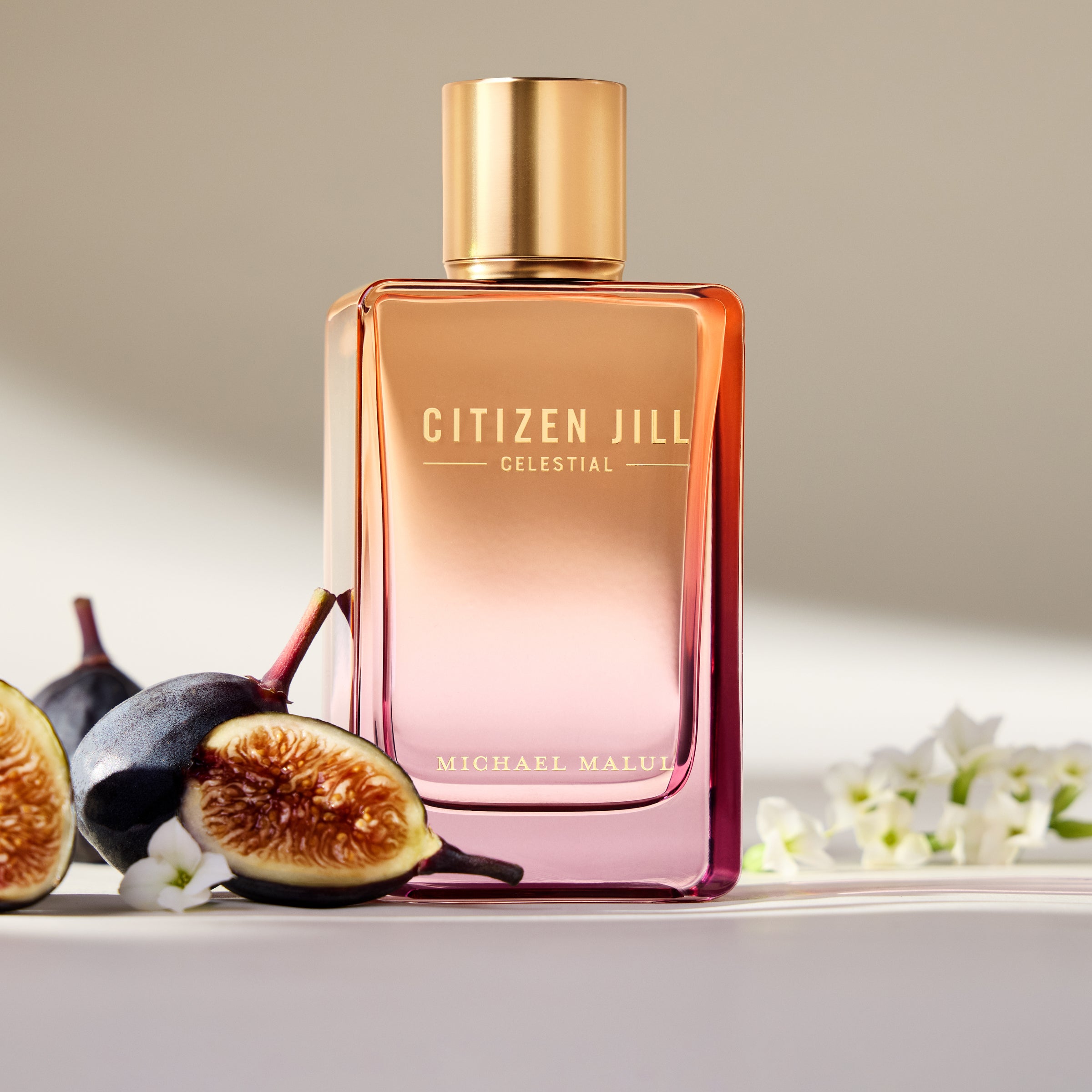 Citizen Jill Celestial | Michael Malul
