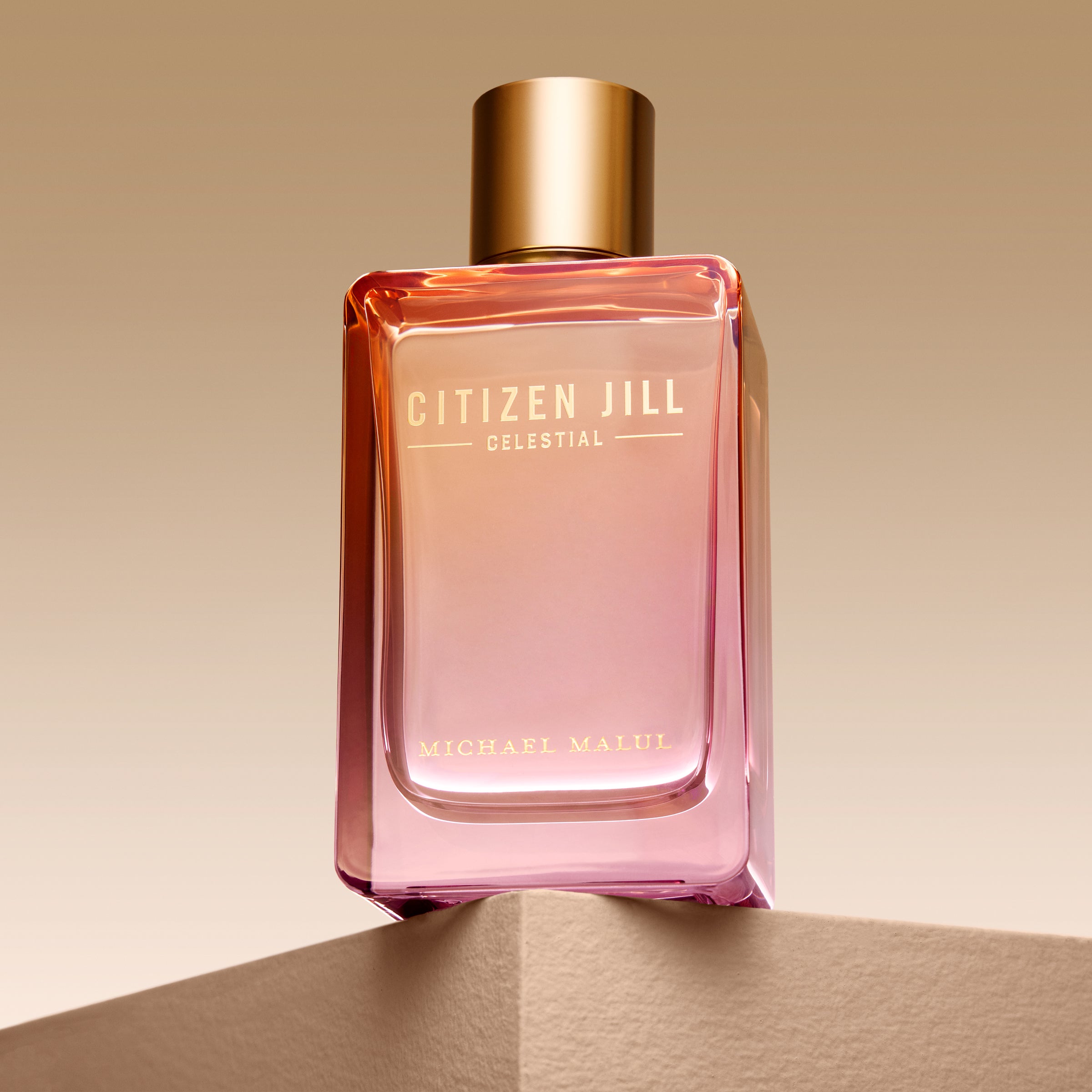 Citizen Jill Celestial | Michael Malul