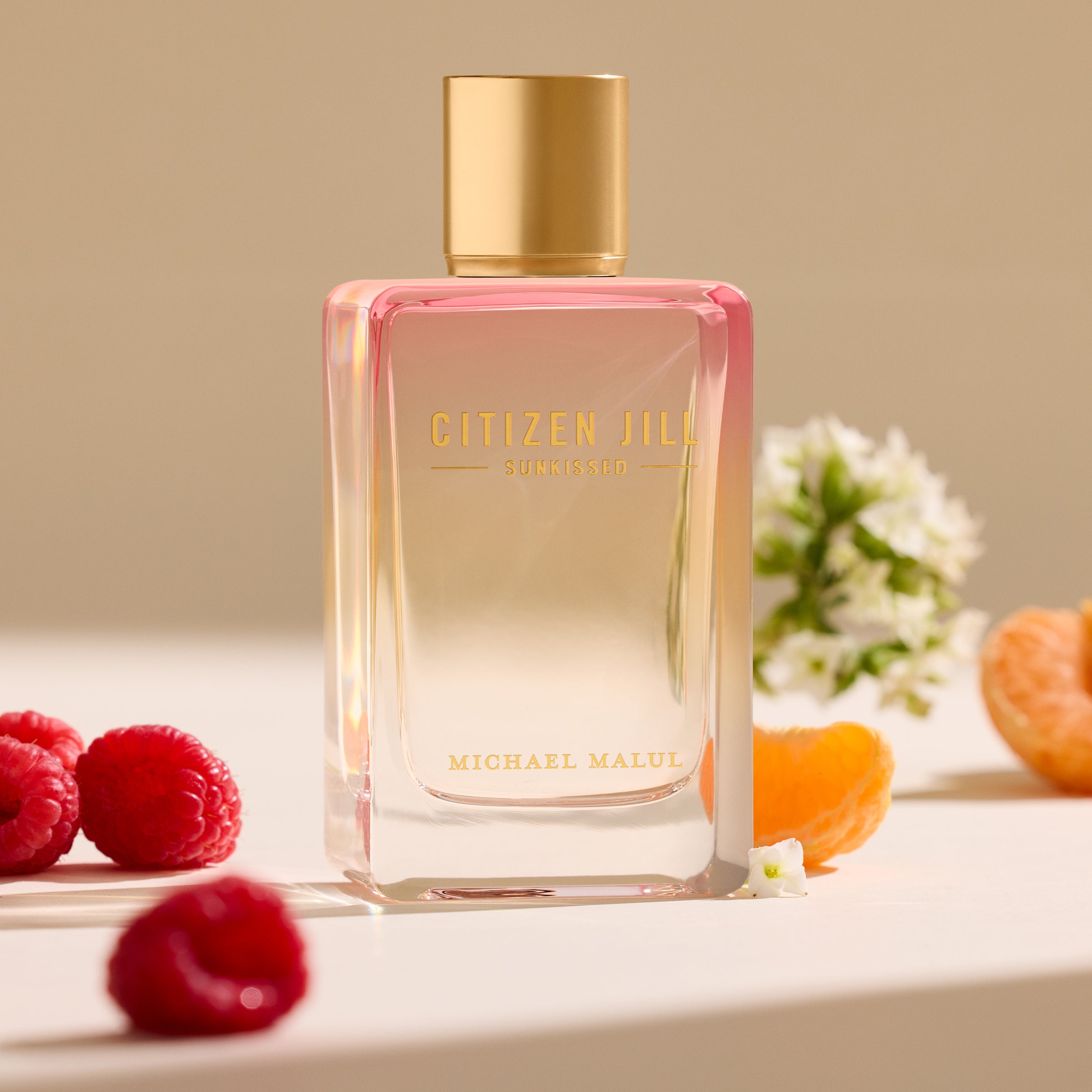 Citizen Jill Sunkissed | Michael Malul