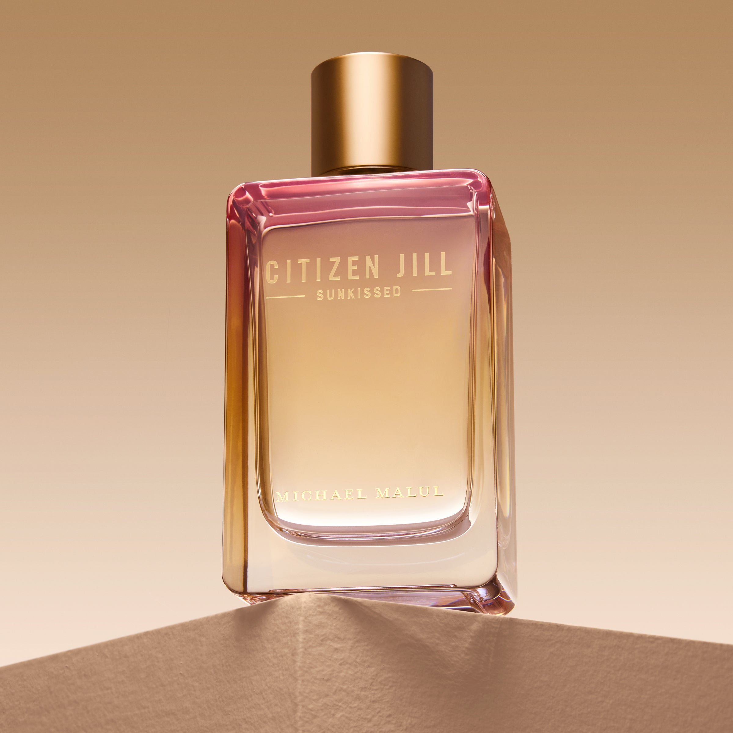 Citizen Jill Sunkissed | Michael Malul