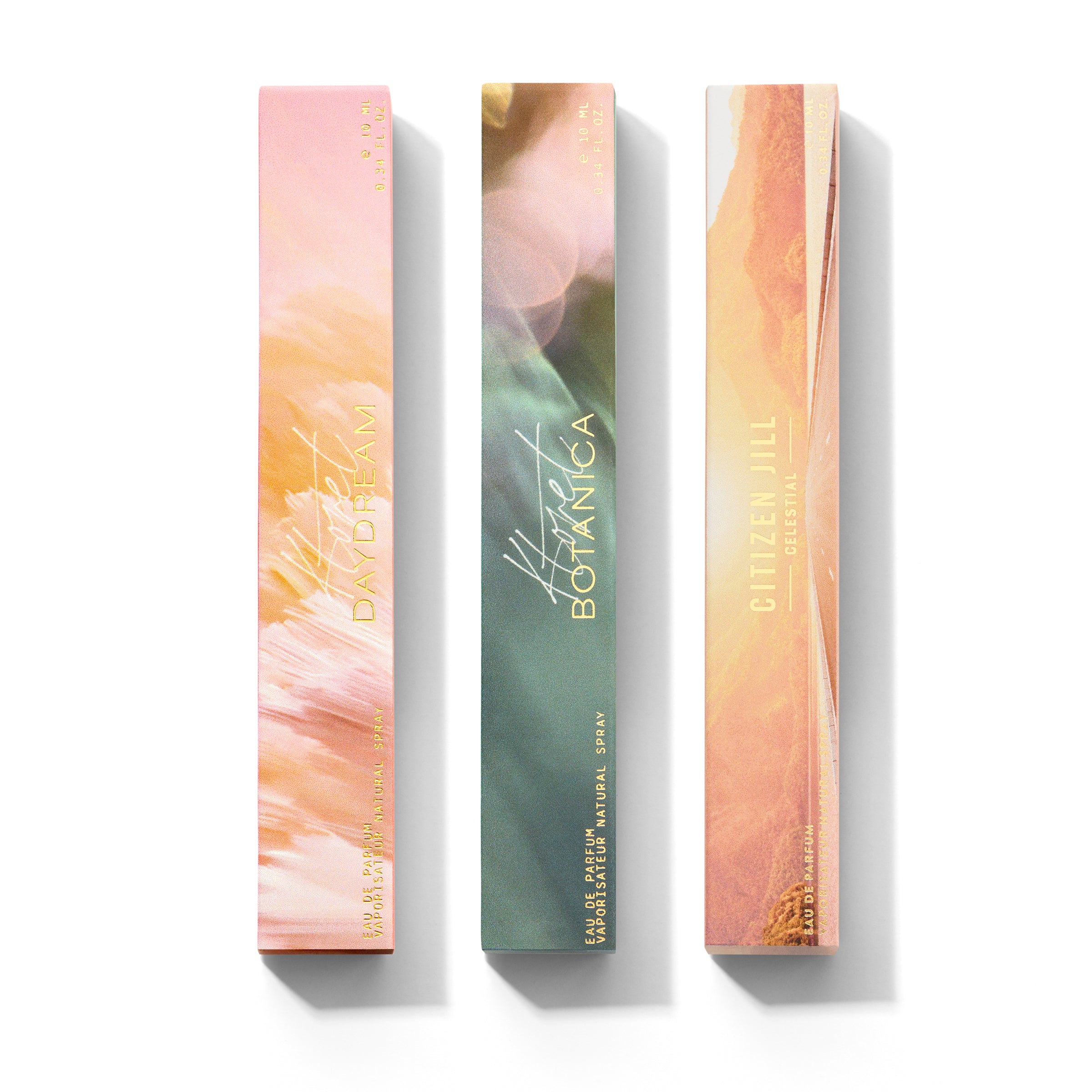 Discovery Bundle
