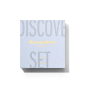 Esquire Travel Discovery Set
