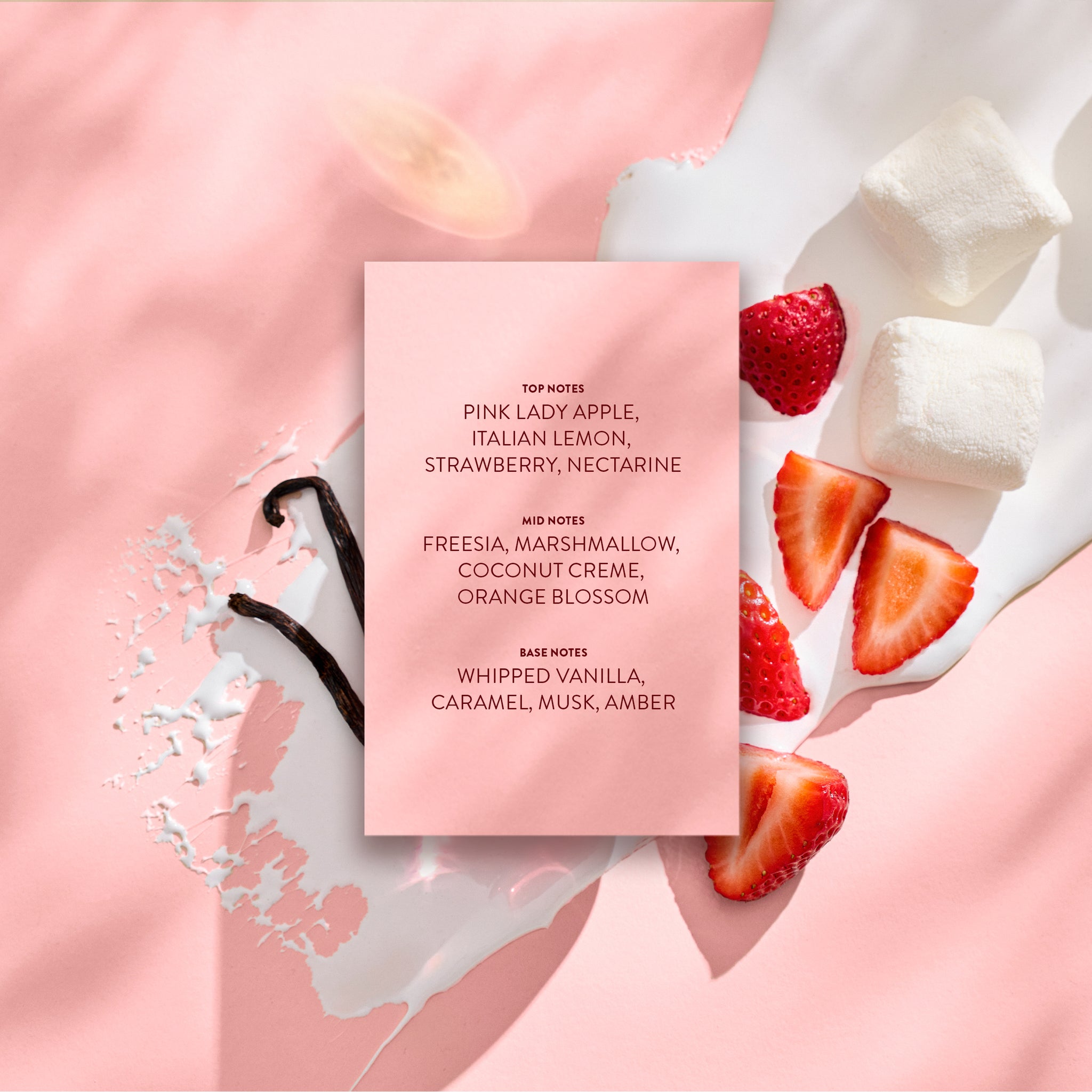 Fluff – Michael Malul