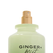Ginger+Mist