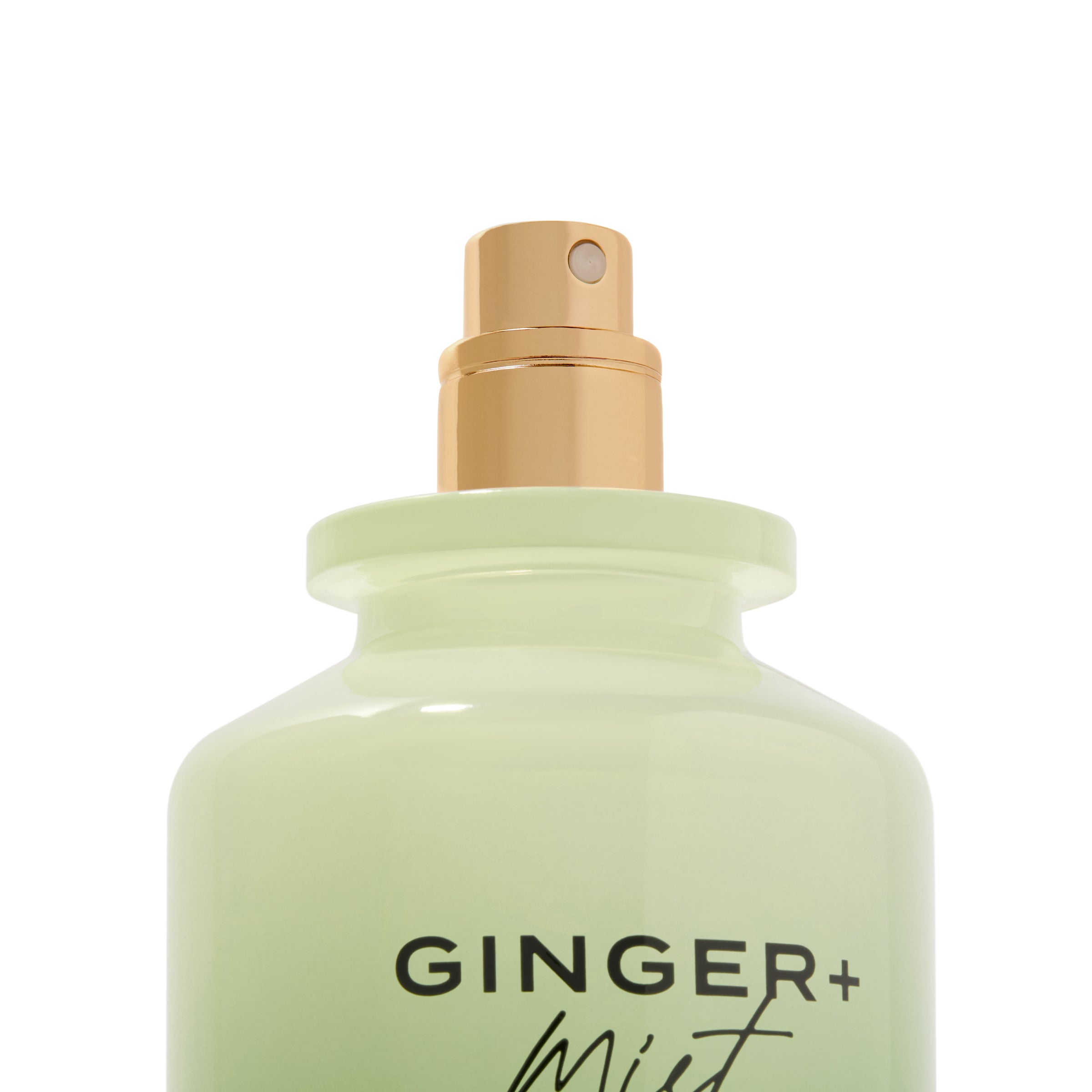 Ginger+Mist