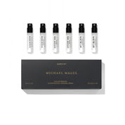 Men's Sample Set