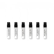 Men's Sample Set