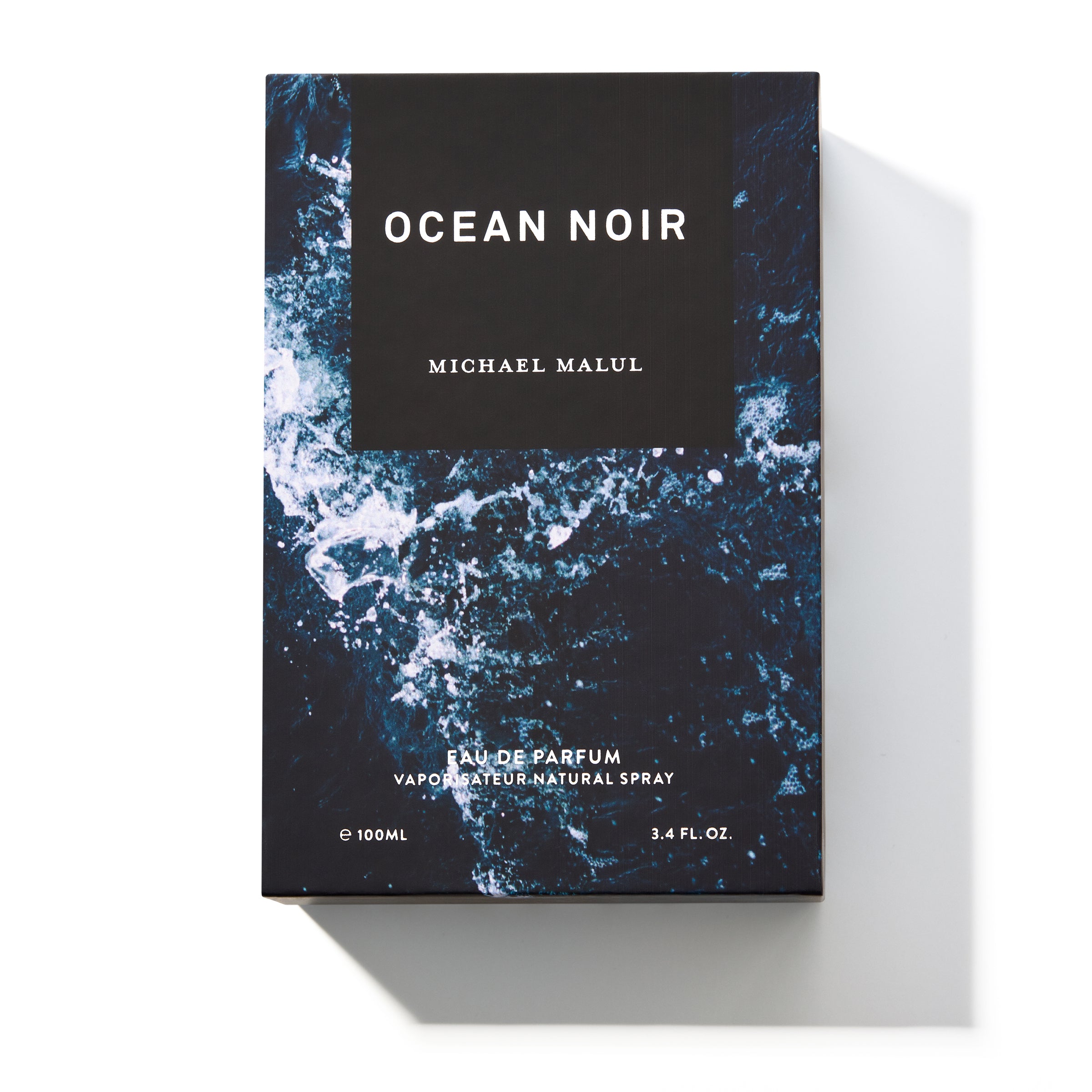 Ocean Noir | Michael Malul