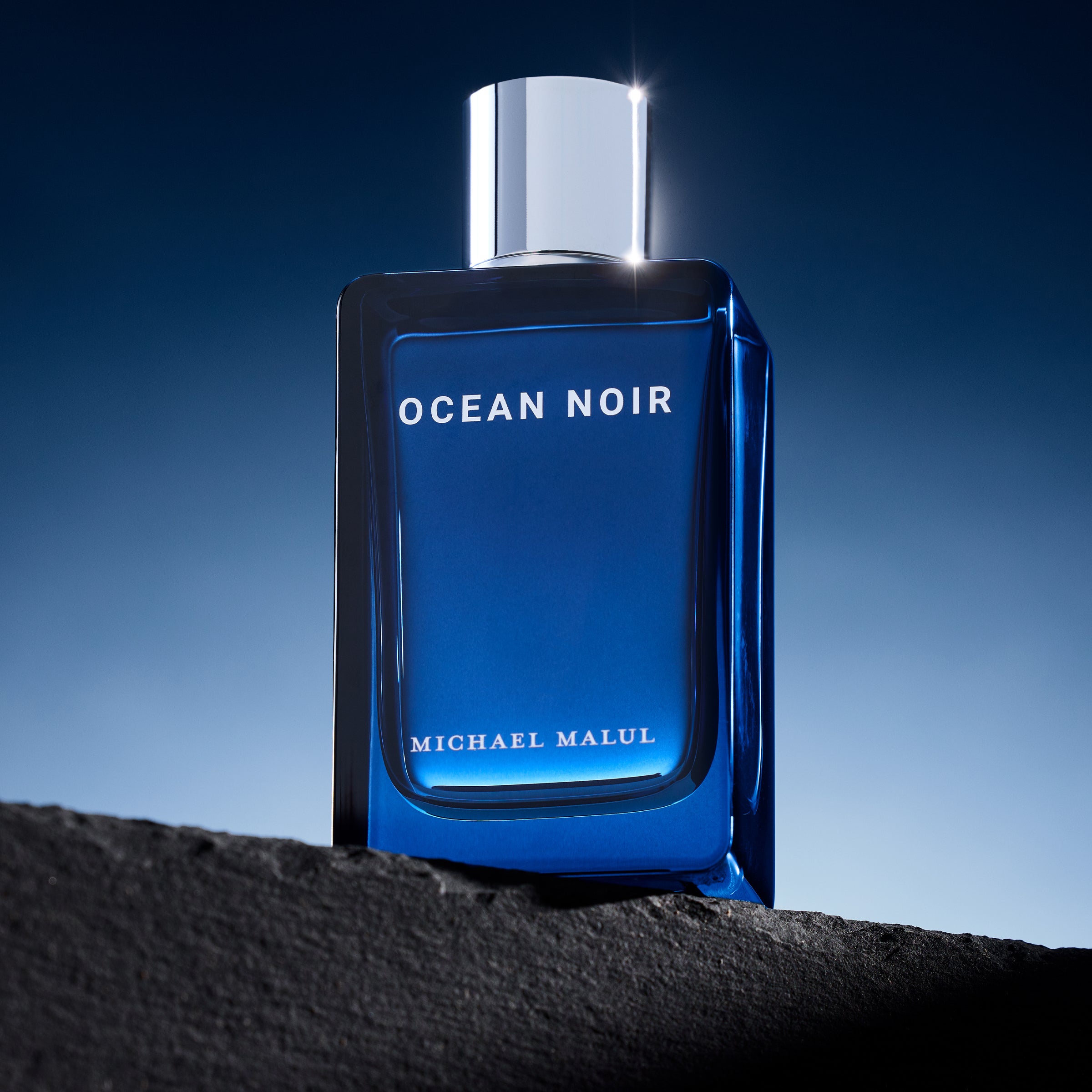 Ocean Noir | Michael Malul