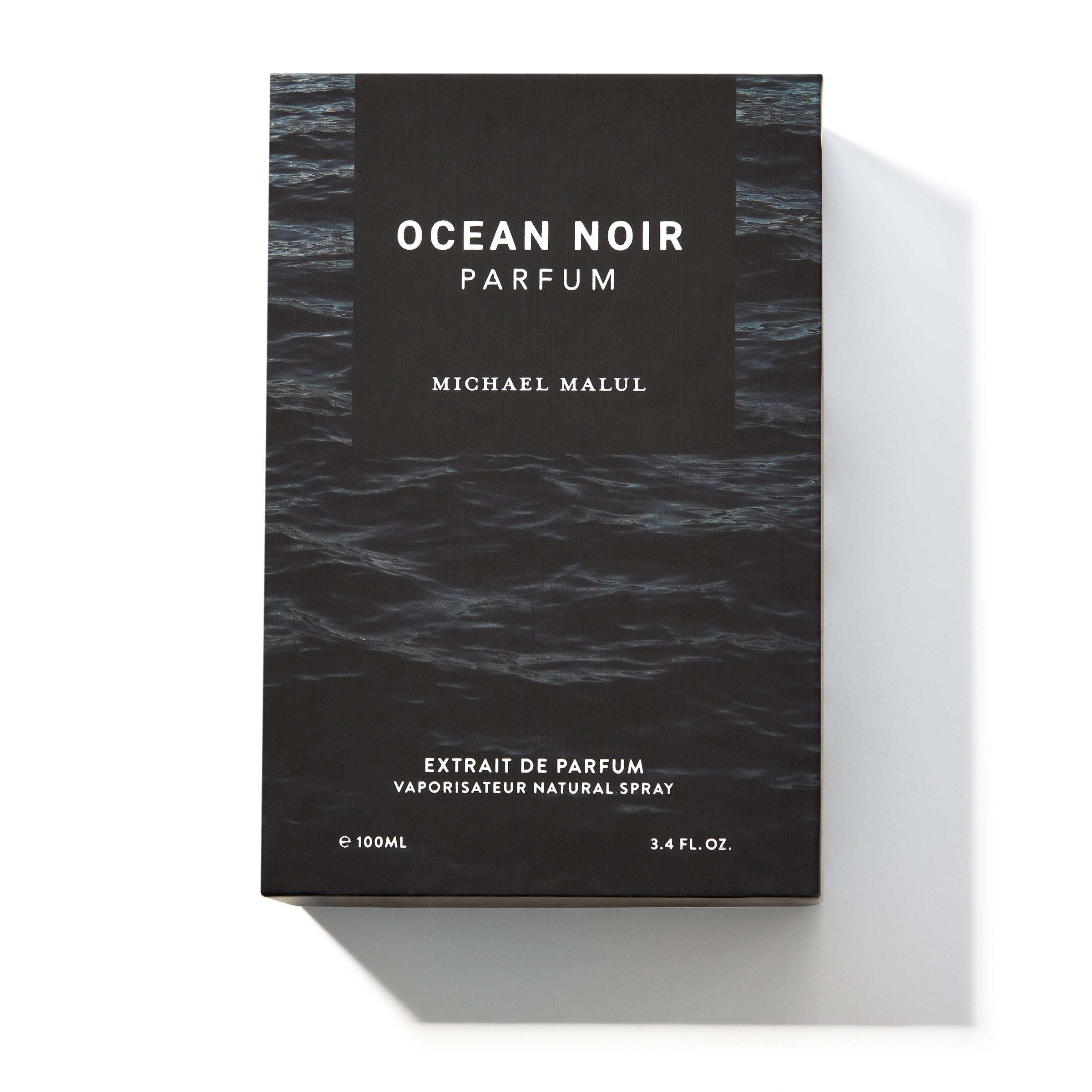 Create Your Own Scent Trio – Michael Malul