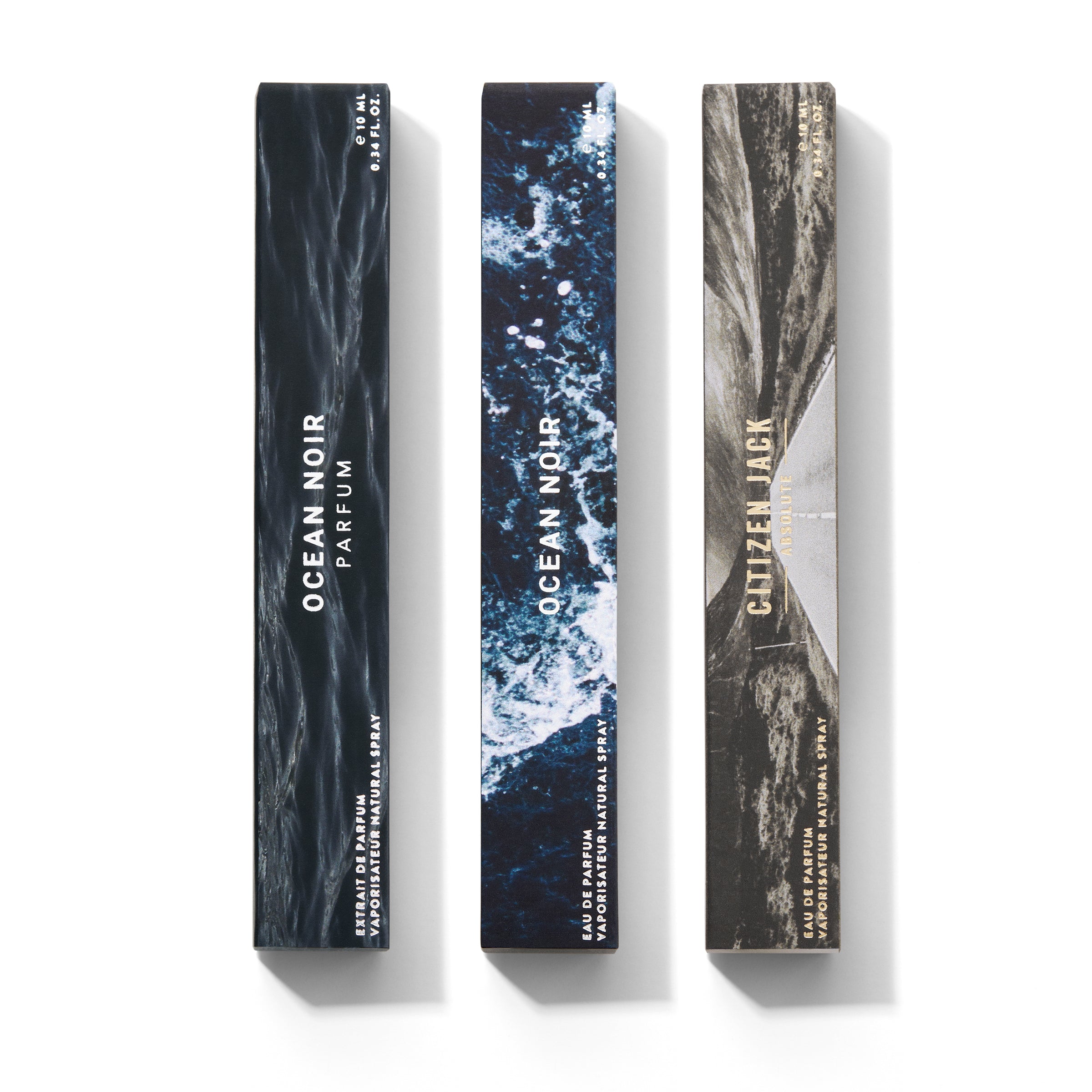Discovery Bundle