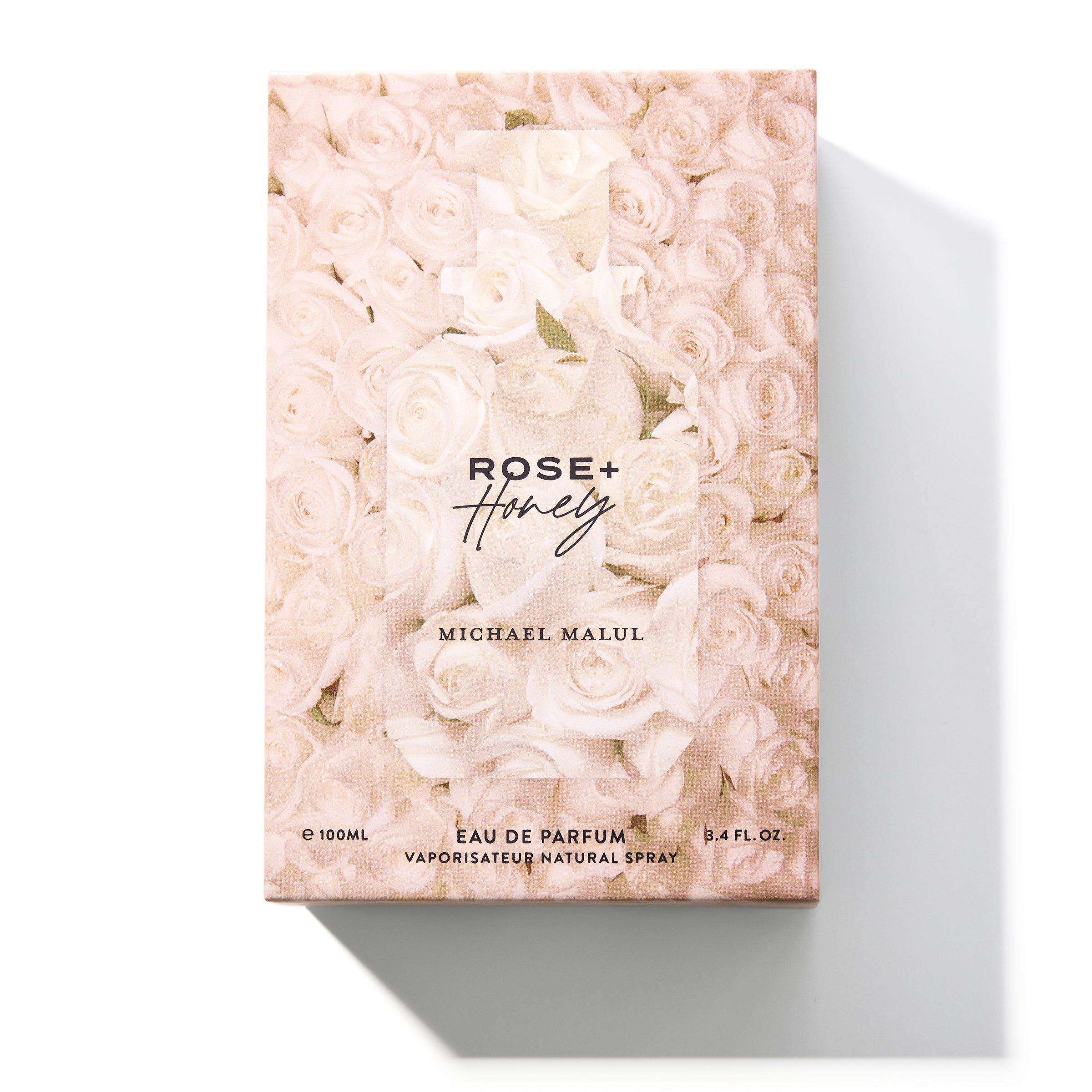Rose+Honey | Michael Malul