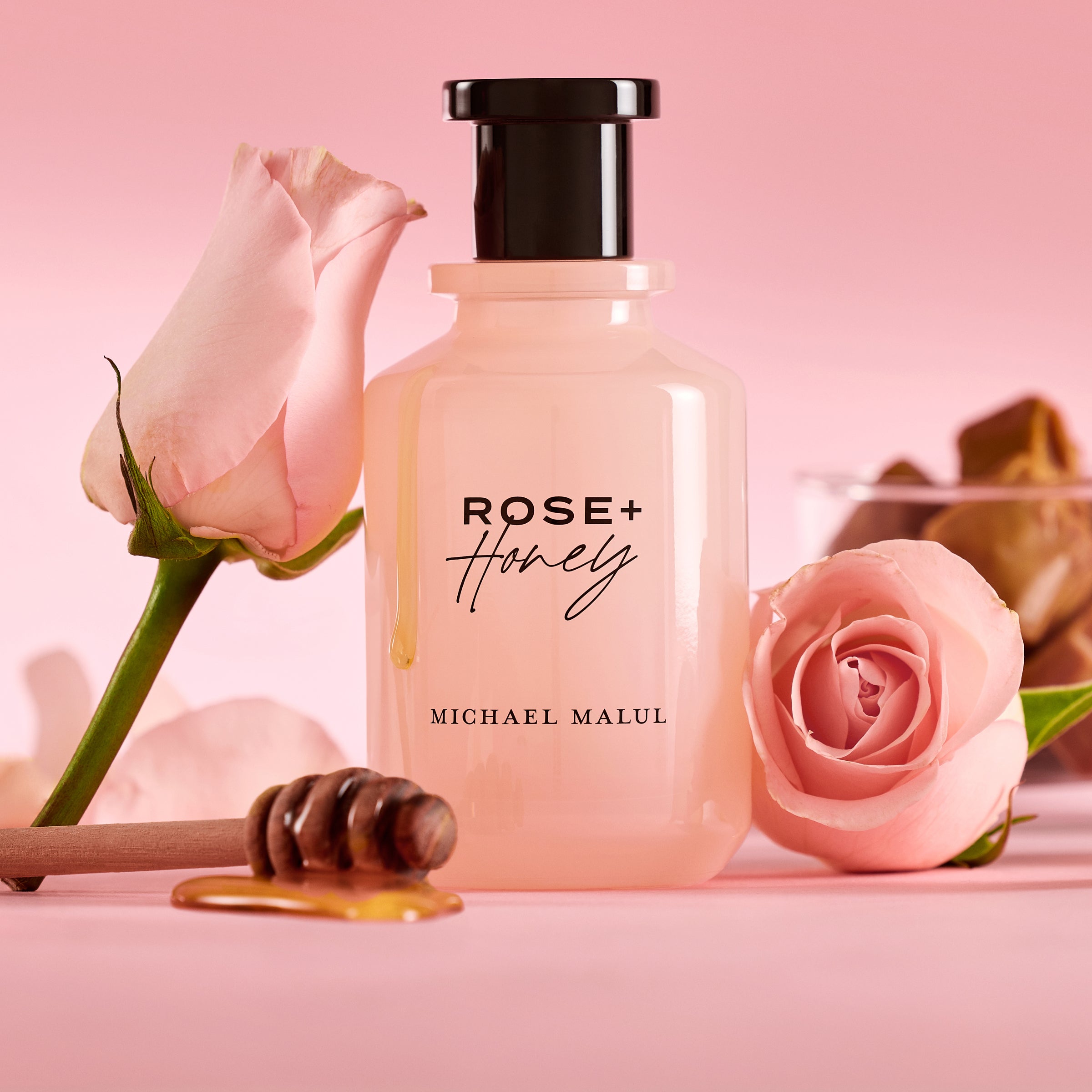 Rose+Honey | Michael Malul