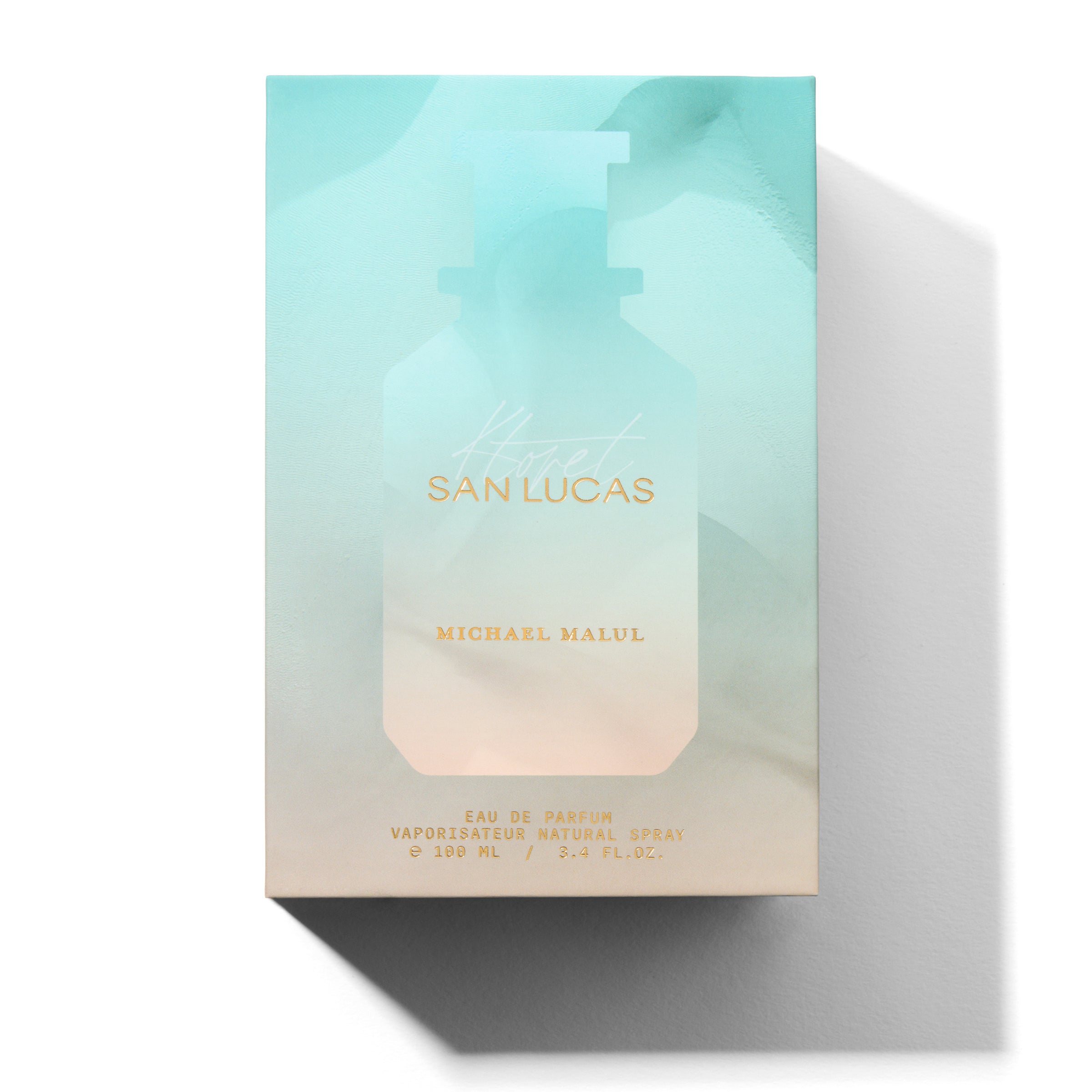 831 San Lucas | Michael Malul