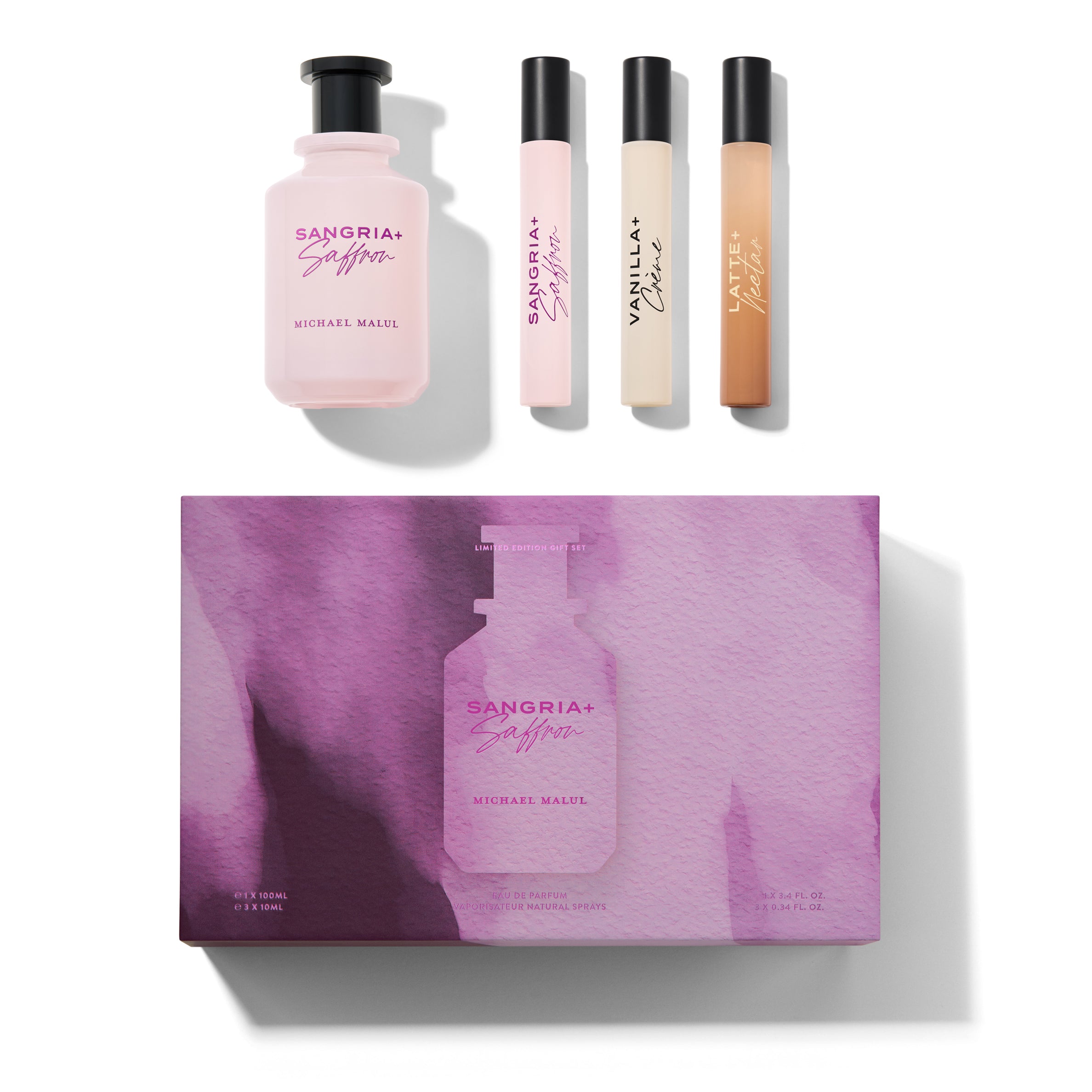 Gift Sets – Michael Malul