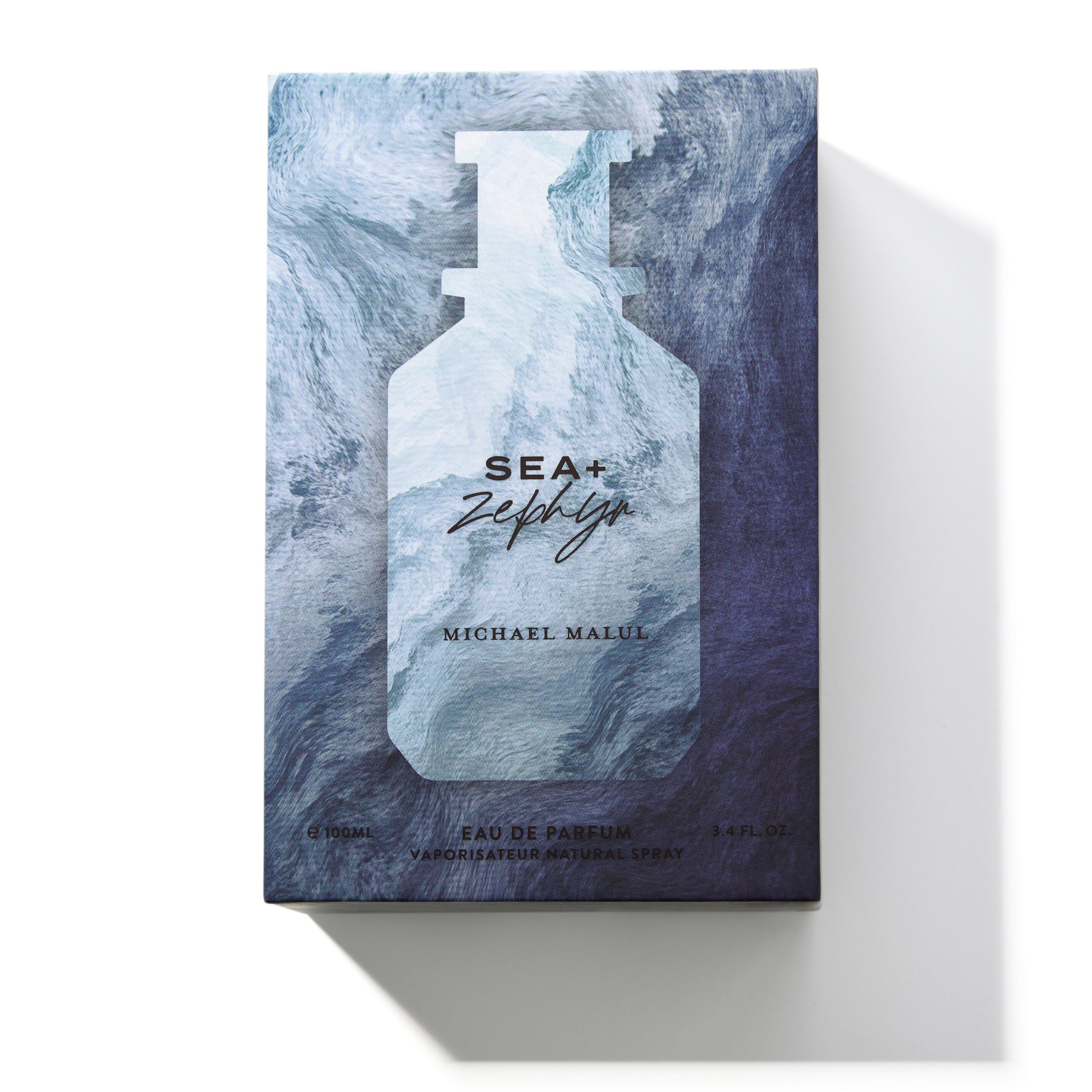 Sea+Zephyr | Michael Malul