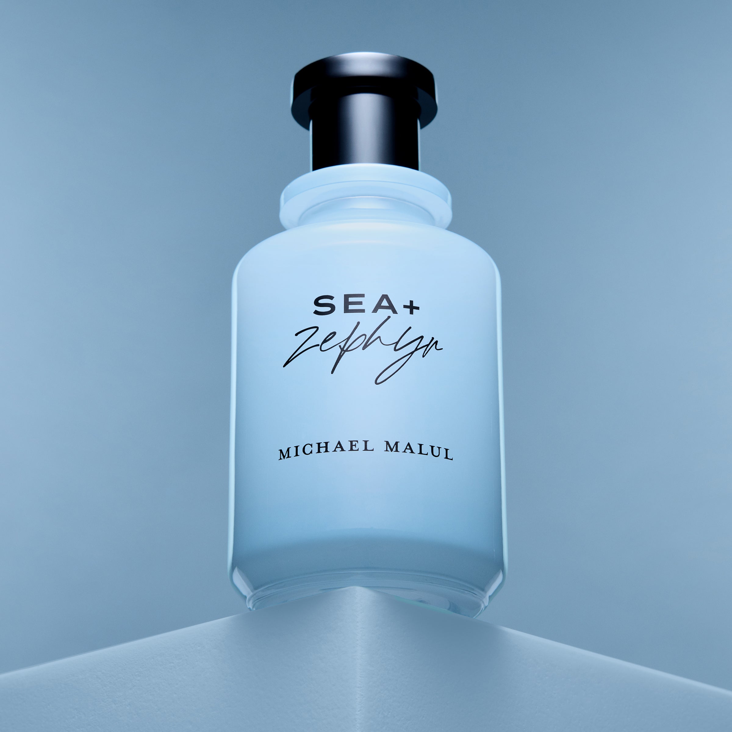 Sea+Zephyr | Michael Malul