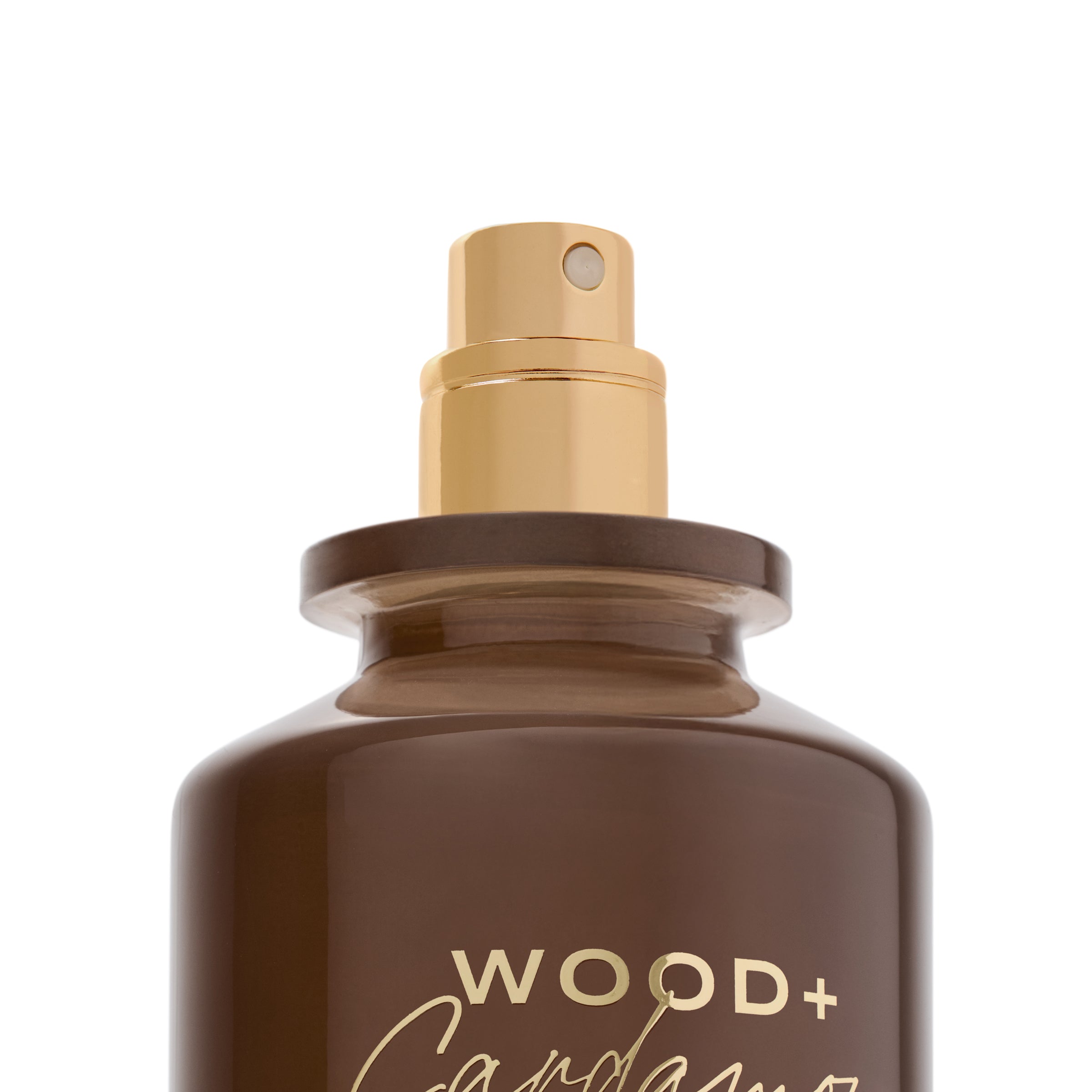 Wood+Cardamom | Michael Malul