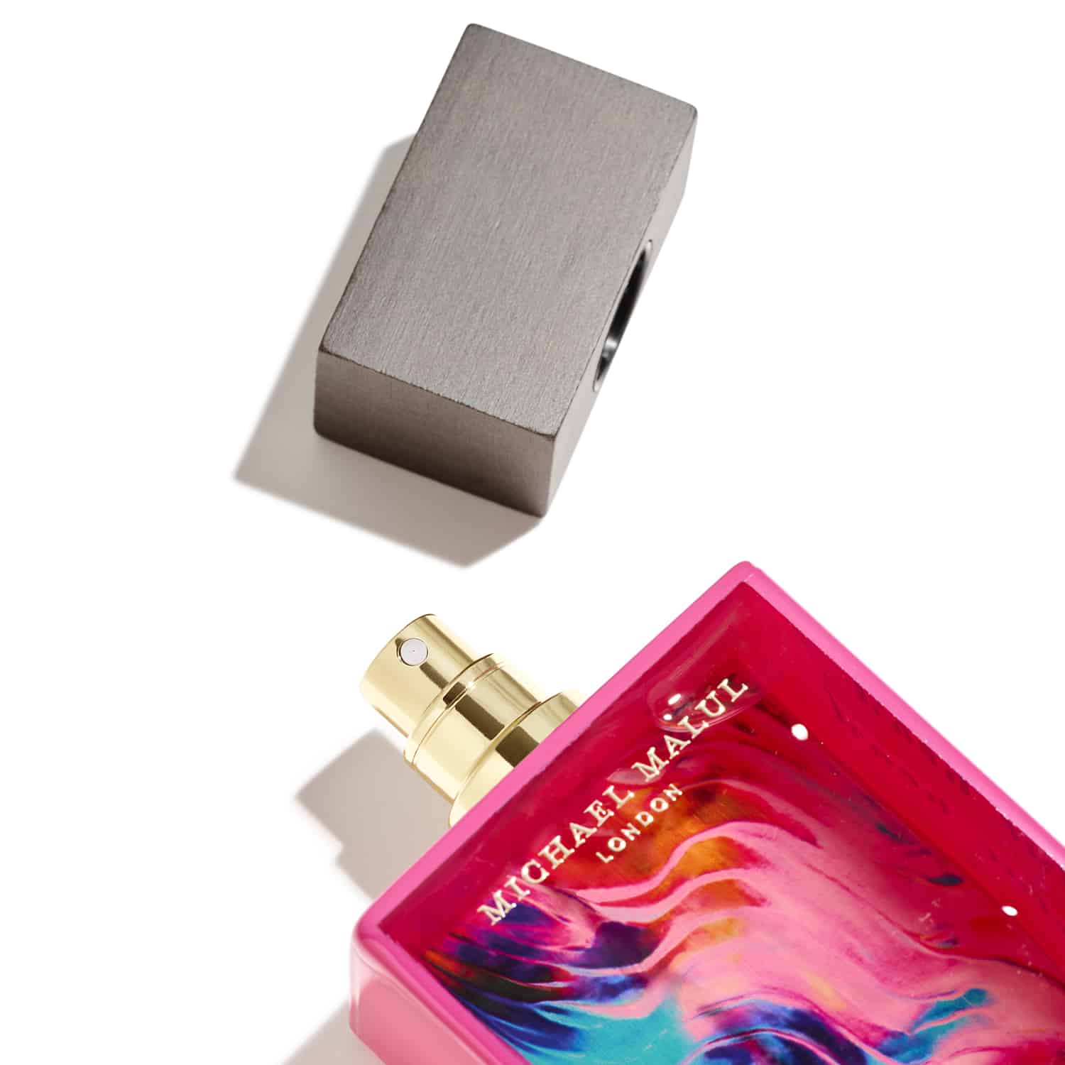 Electric Heart Michael Malul