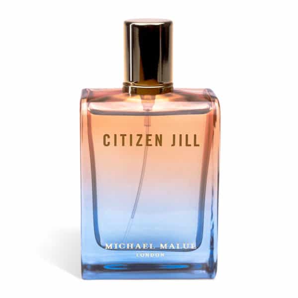 Citizen Jill – Michael Malul