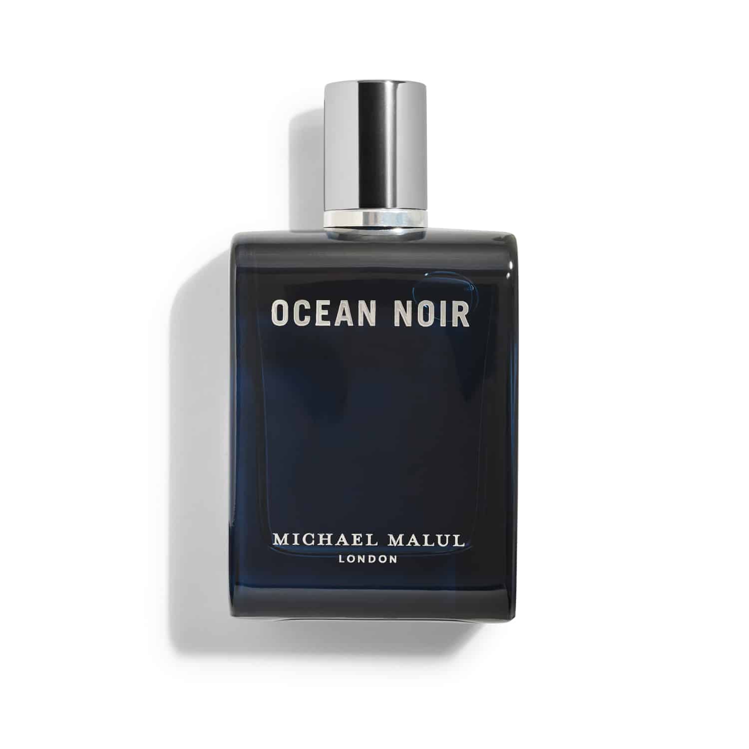 Ocean Noir by Michael Malul Eau de Parfum Spray 3.4 oz (Men)