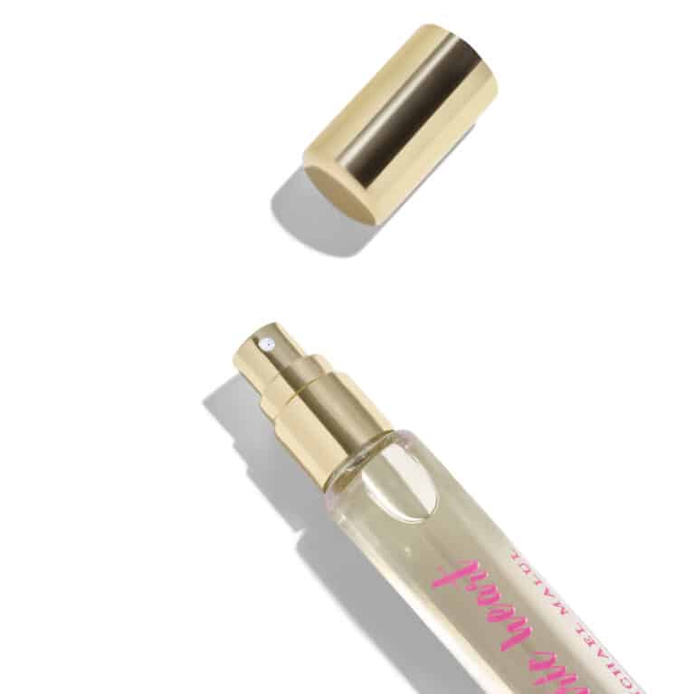 Electric Heart Travel Size Michael Malul