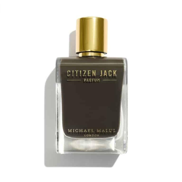 Citizen Jack Parfum Michael Malul