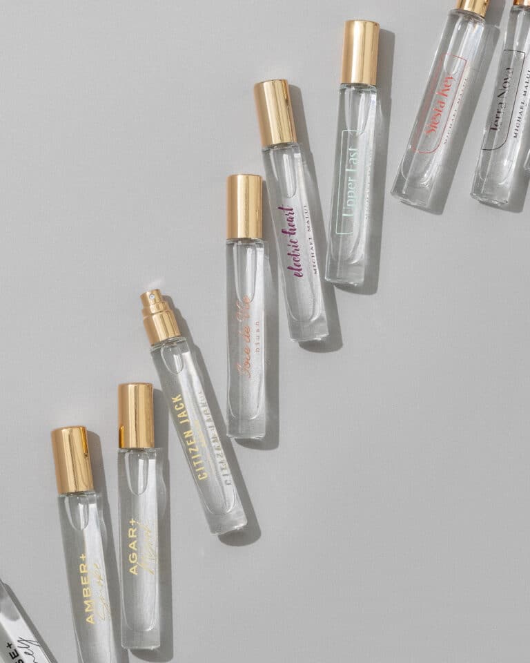 Michael Malul – Michael Malul offers cruelty-free, long-lasting ...