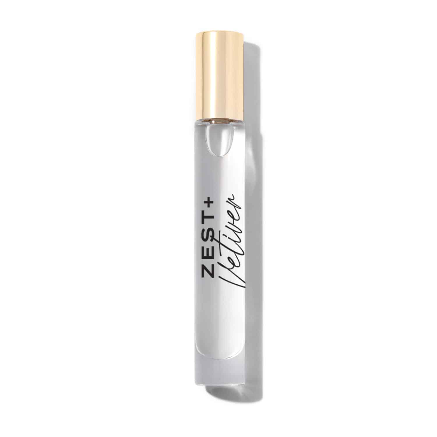 Zest+Vetiver Travel Size